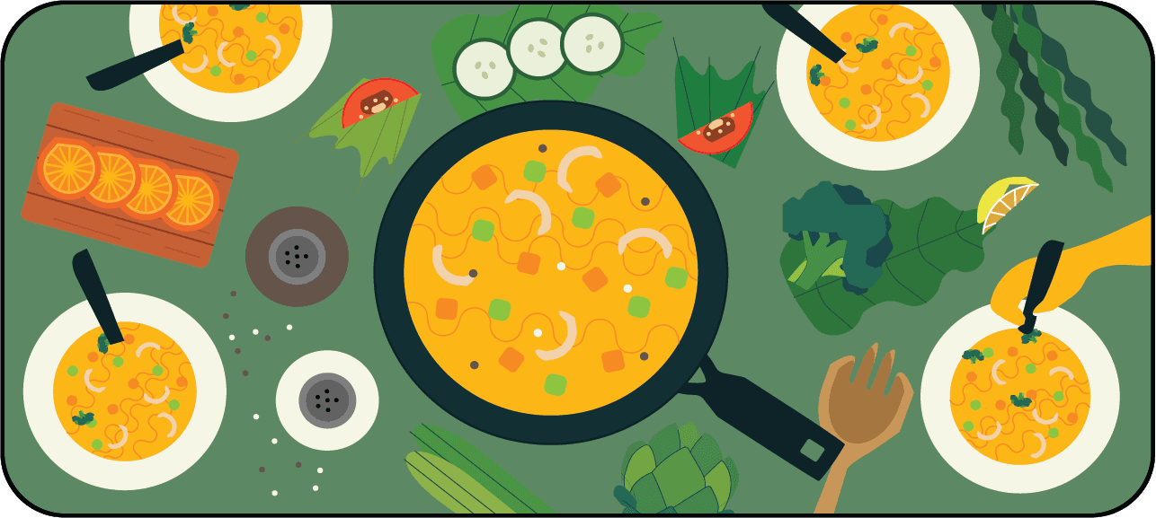 WCK Deskmats - Shipping!