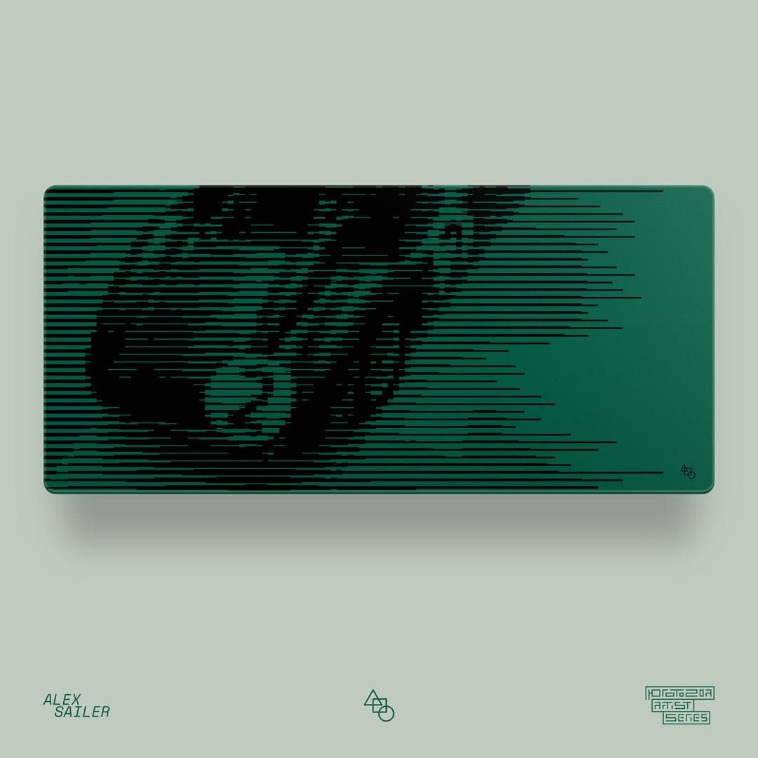 GMK British Racing Green | GB Complete image 9