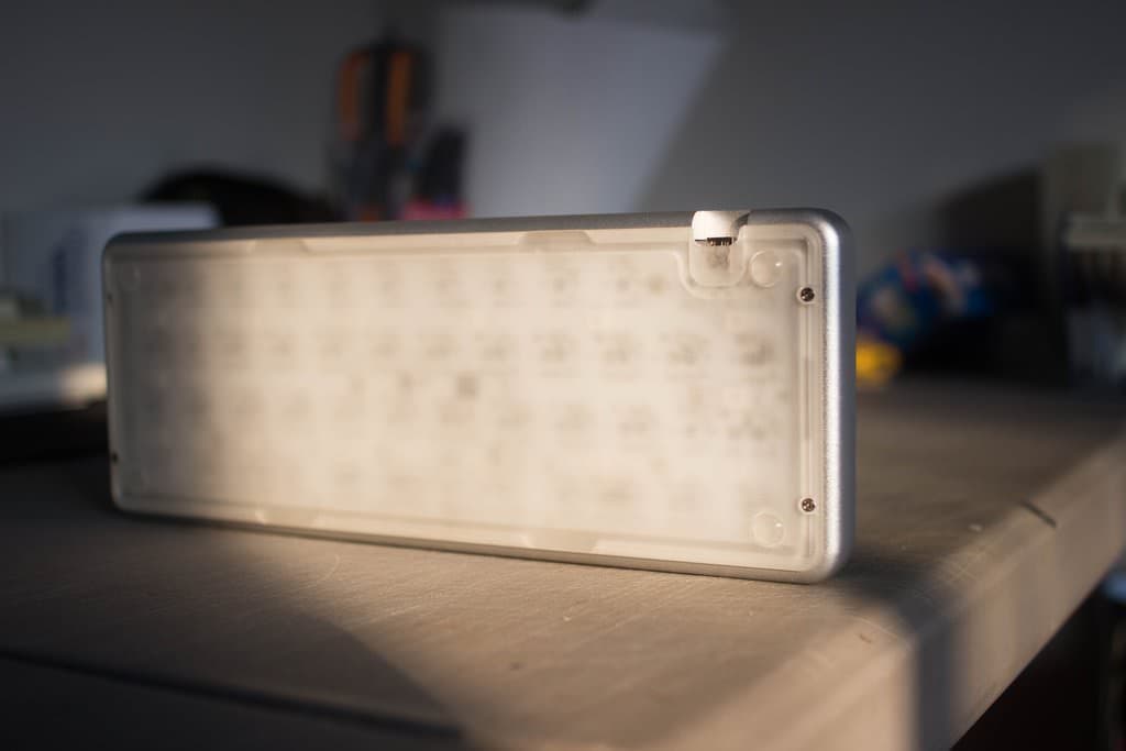 Mechmini 2 40% - All orders shipped - Extras in stock - https://mechkeys.ca image 4