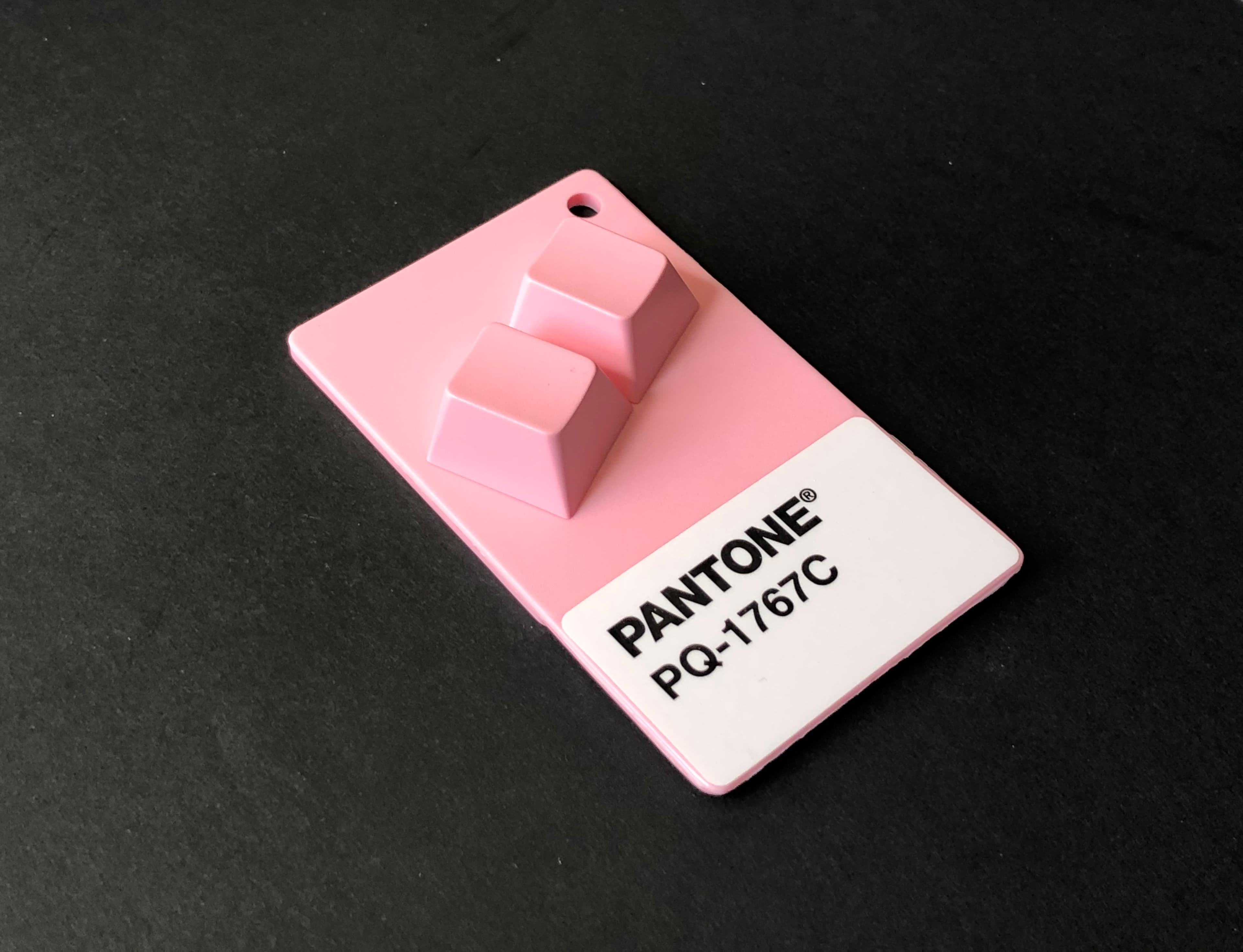 GMK Peach Blossom (Completed) image 35