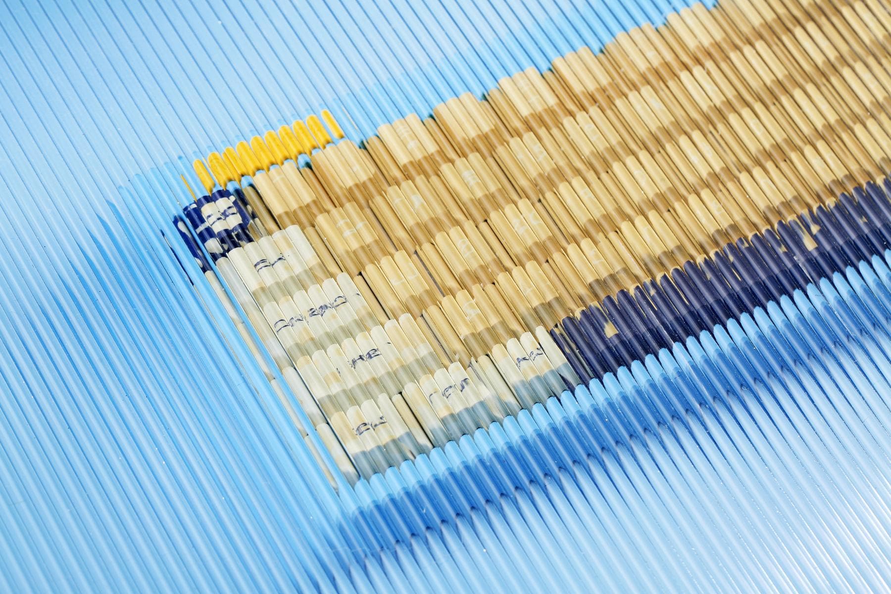 TAC-K1 65% Keyboard Kit-Audio Speaker & Customizable Nameplates-GB Open Now image 10