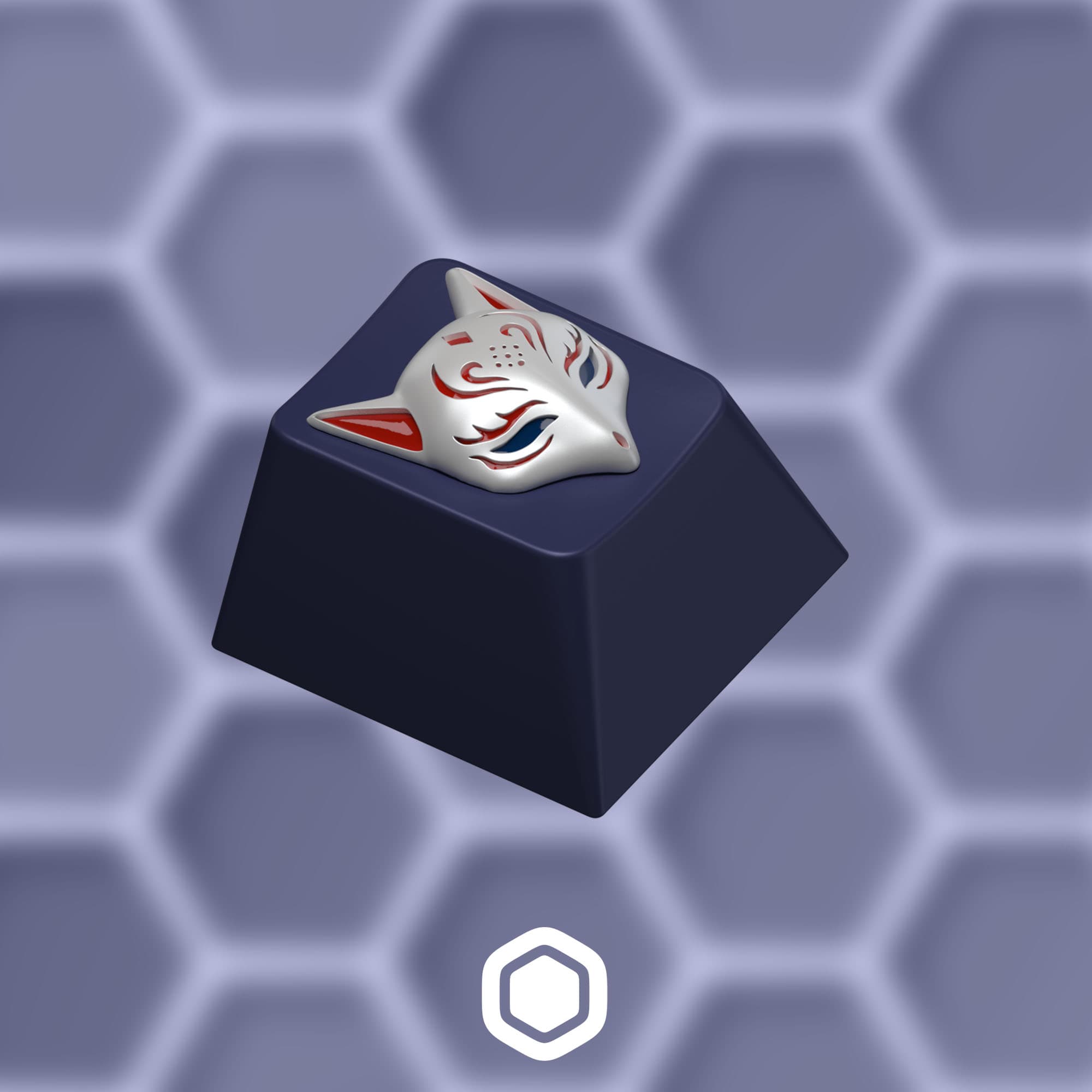 GMK Kitsune : GB Over! image 16