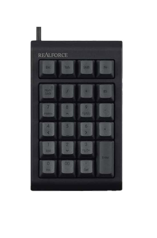 Realforce - SwitchKeys Pre-Orders Now Live! image 6