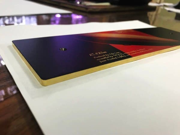 [Complete] GMK Led Zep - Extras Available image 16