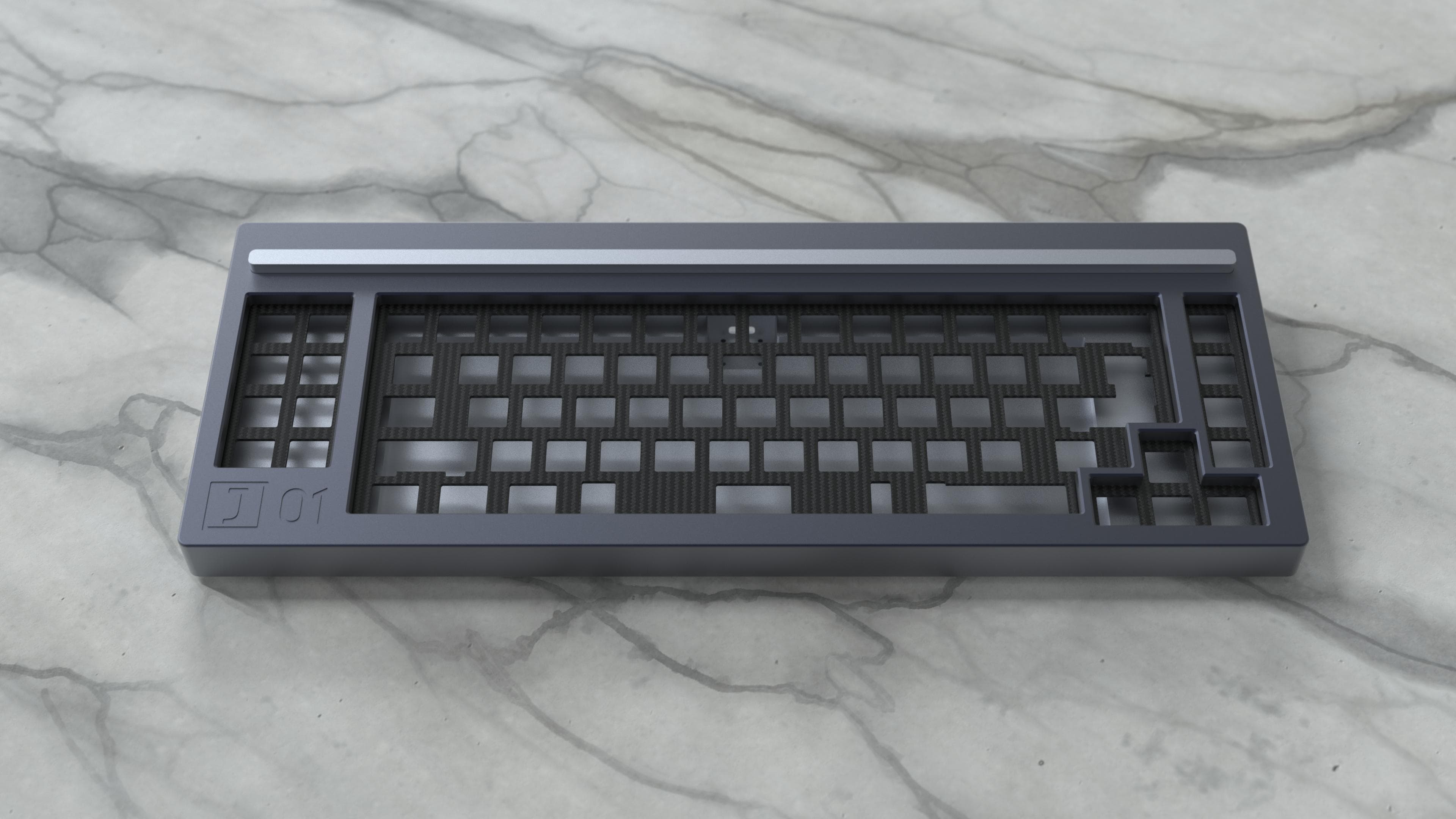 J-01 Rev 1 - Group Buy Complete - Extras Early November image 14