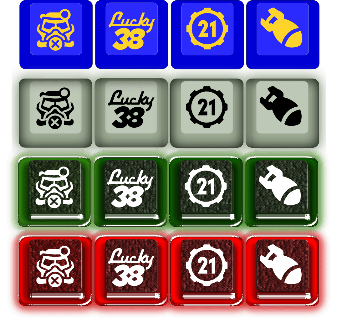 Out of the Vault - Junktown II: New Vegas (Lower Prices) image 2