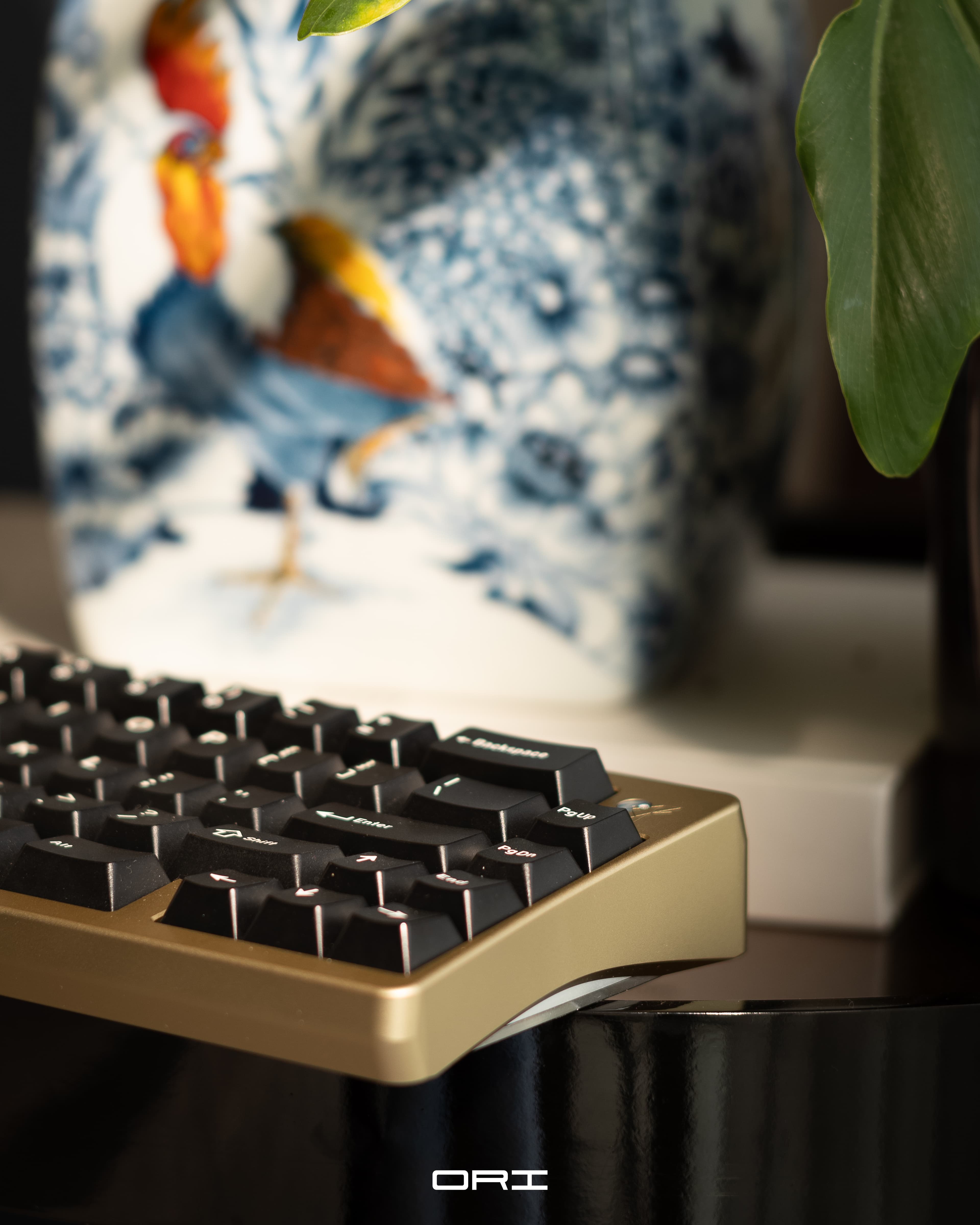 ORI CLS 3//65 - Top mount image 12