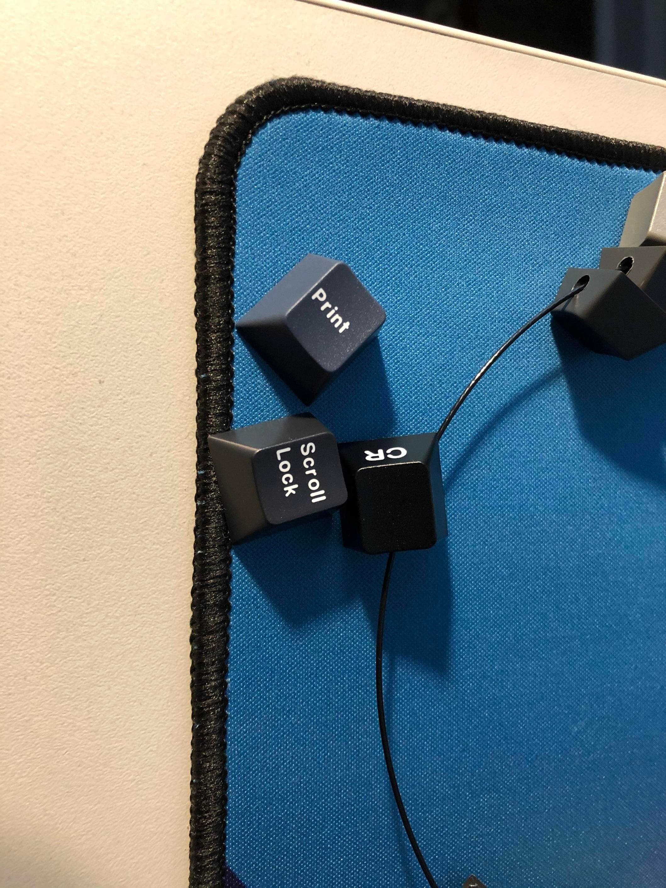 GMK Umbra | Completed | Nov. 1 - Dec. 16, 2019 image 13