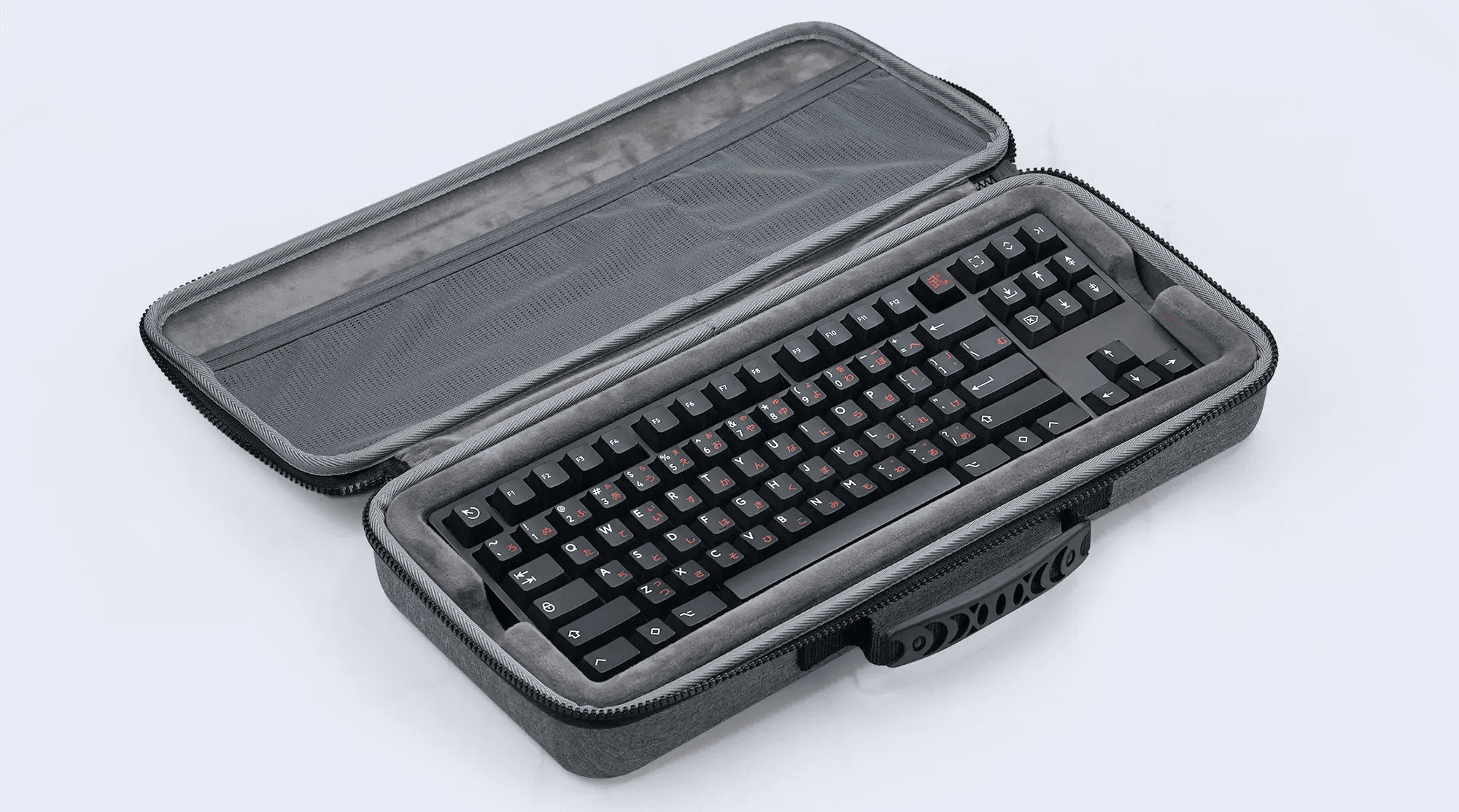 KBDfans Tiger 80 Mechanical Keyboard Kit image 18