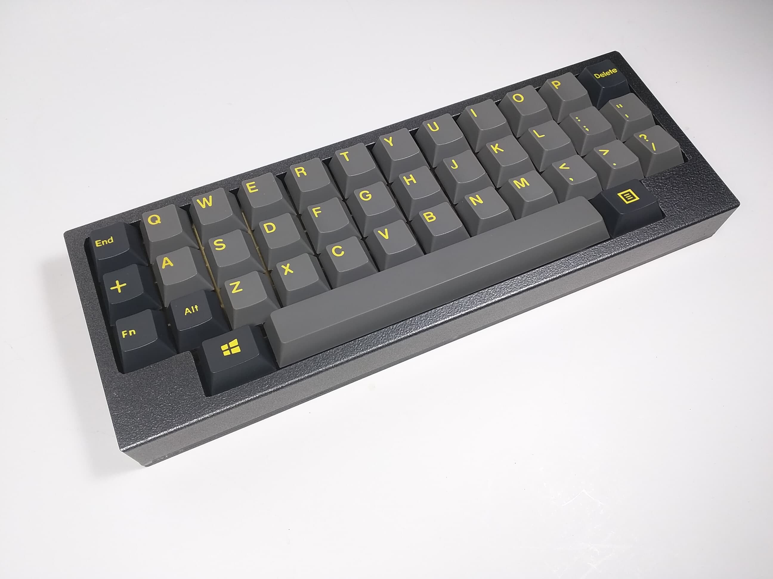 Panc40 Keyboard R2 (manu phase initiated) image 9