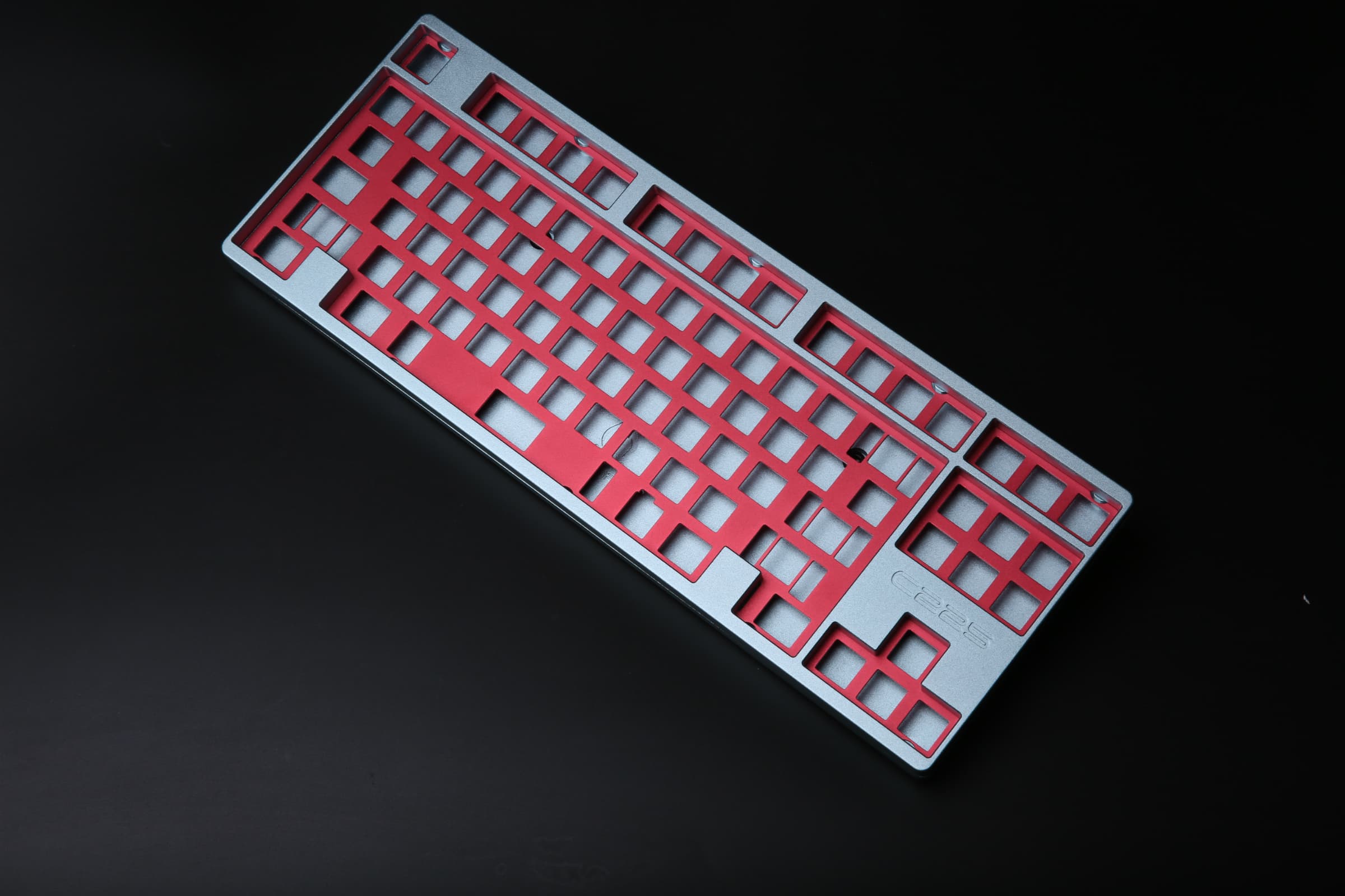 CAMP C225 80% and CAMP PAD Custom Aluminum Keyboard image 24
