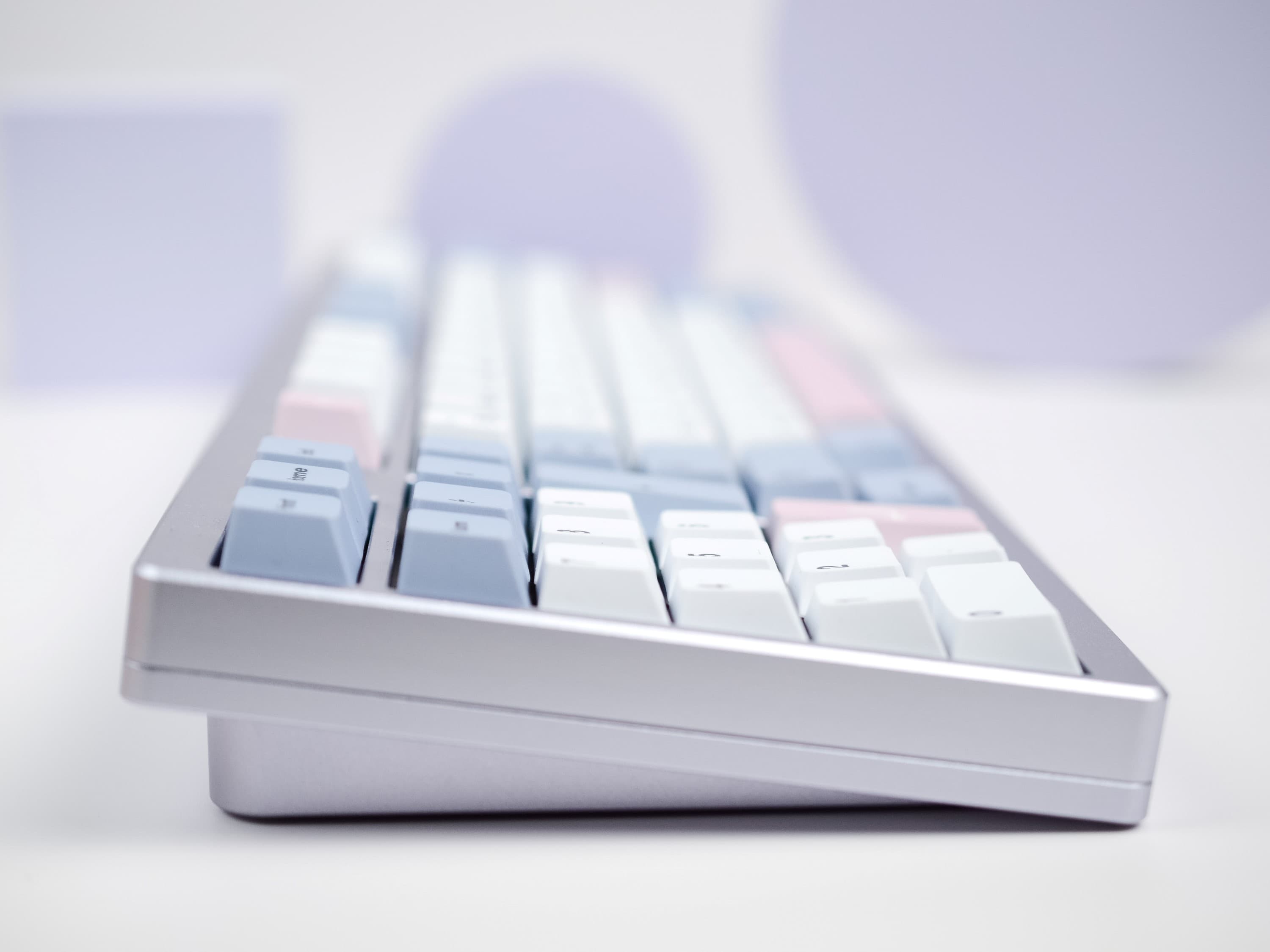 SPV1 - 75% + Left Numpad image 10