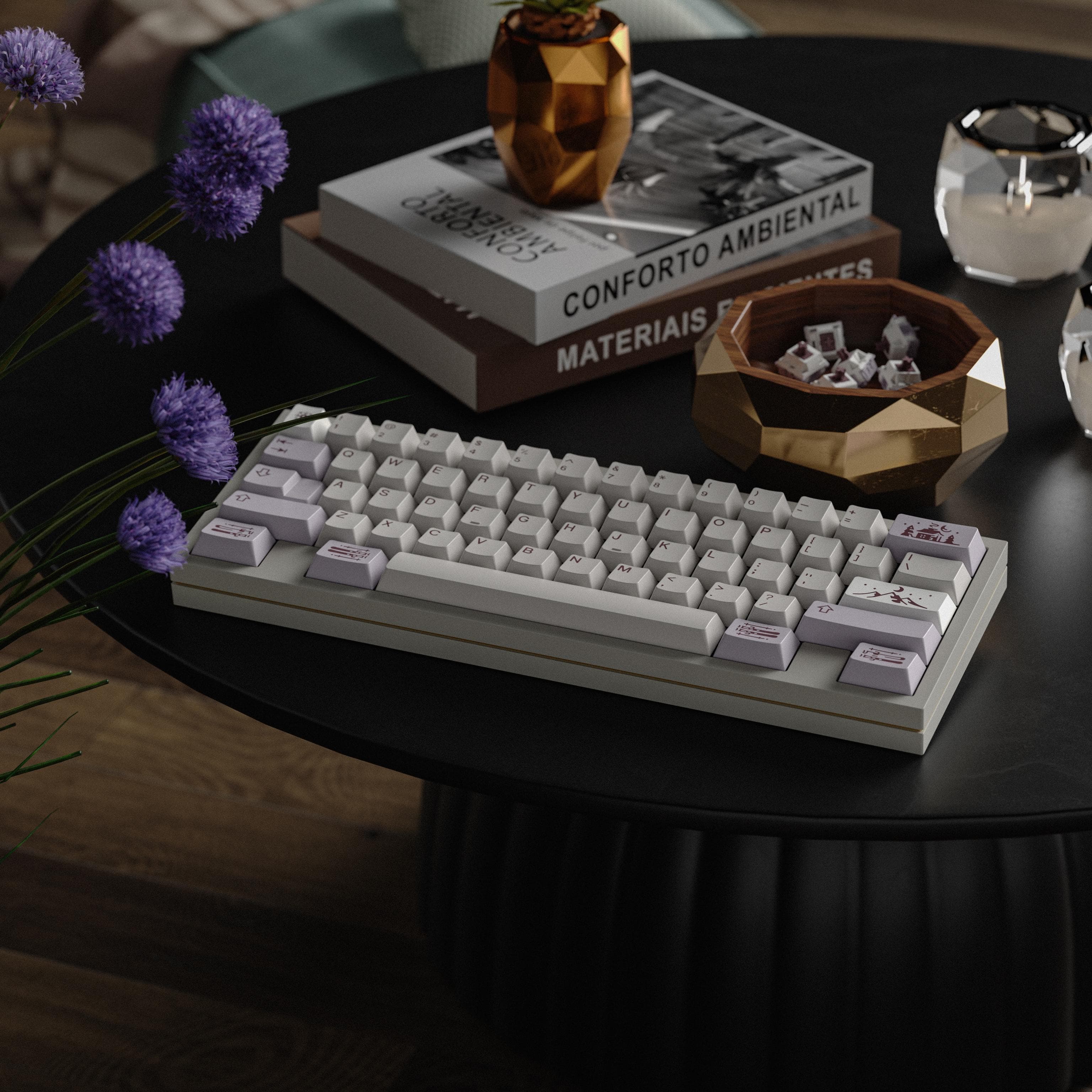 GoMaster - Winter Breath: Ireland R2 image 13