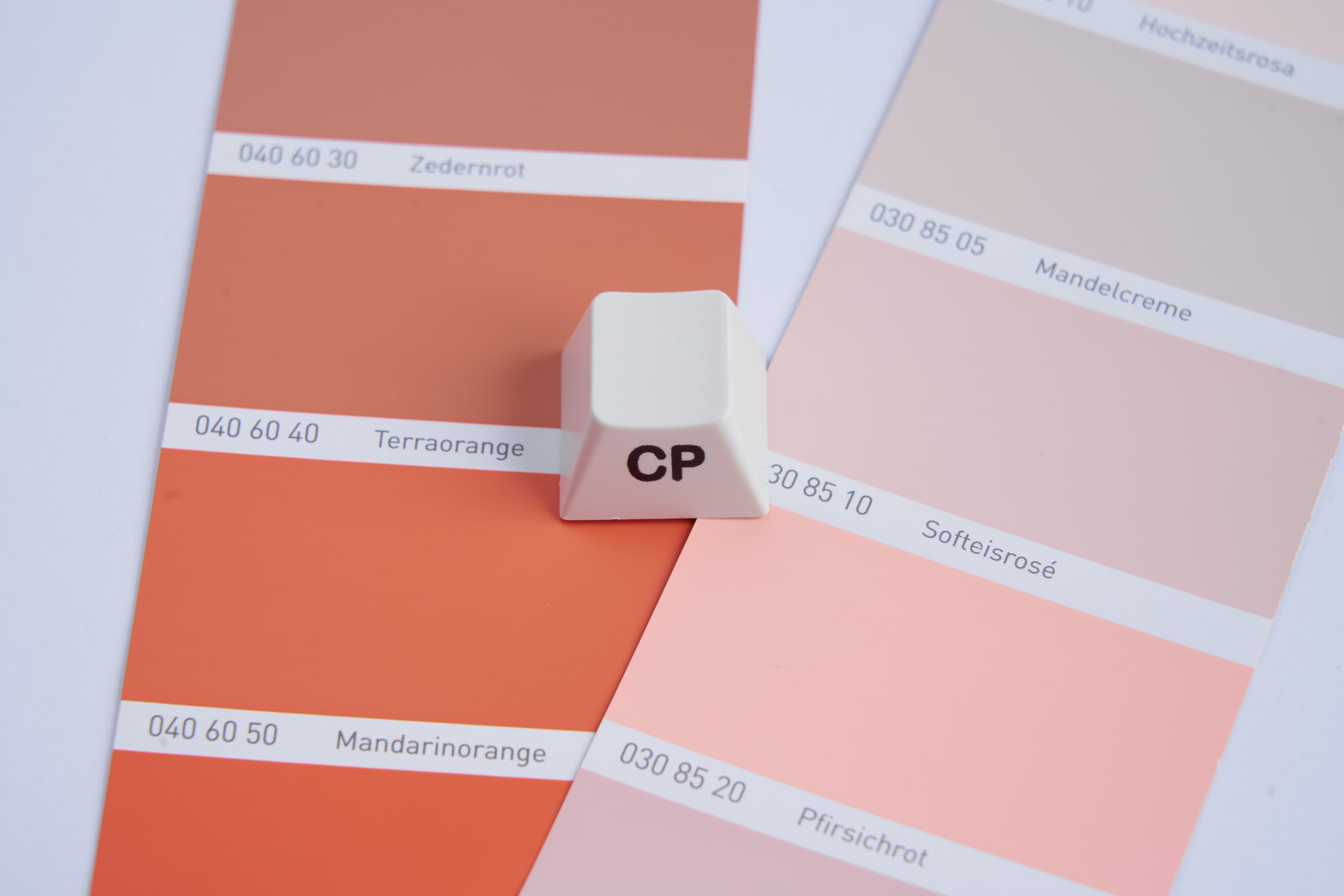 GMK Pâtisserie | MOQ HIT | Now Shipping image 28