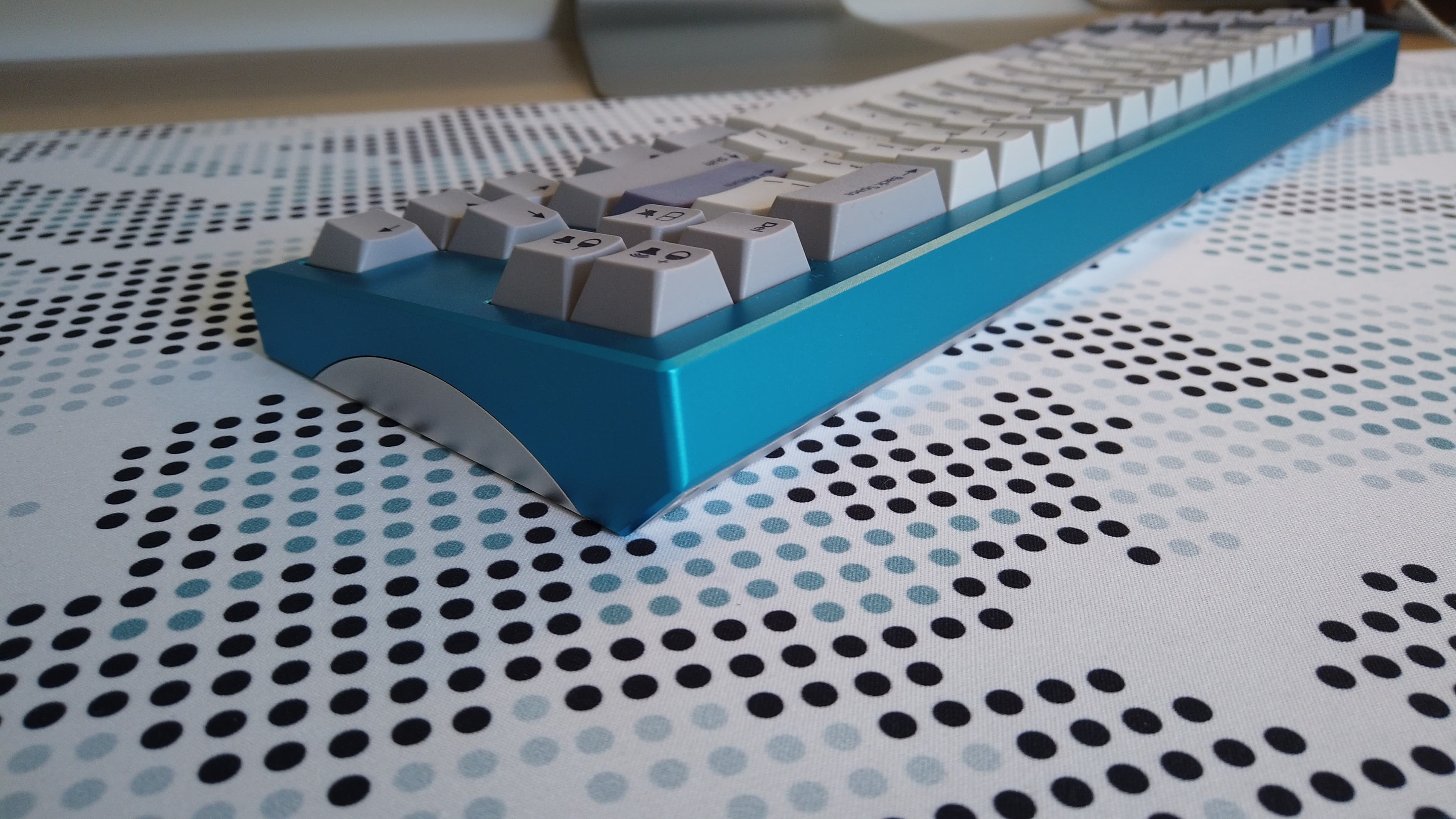 Teton 78 - A 68 XT | Keyboards arrived - 3 In Stock Extras Available! image 14