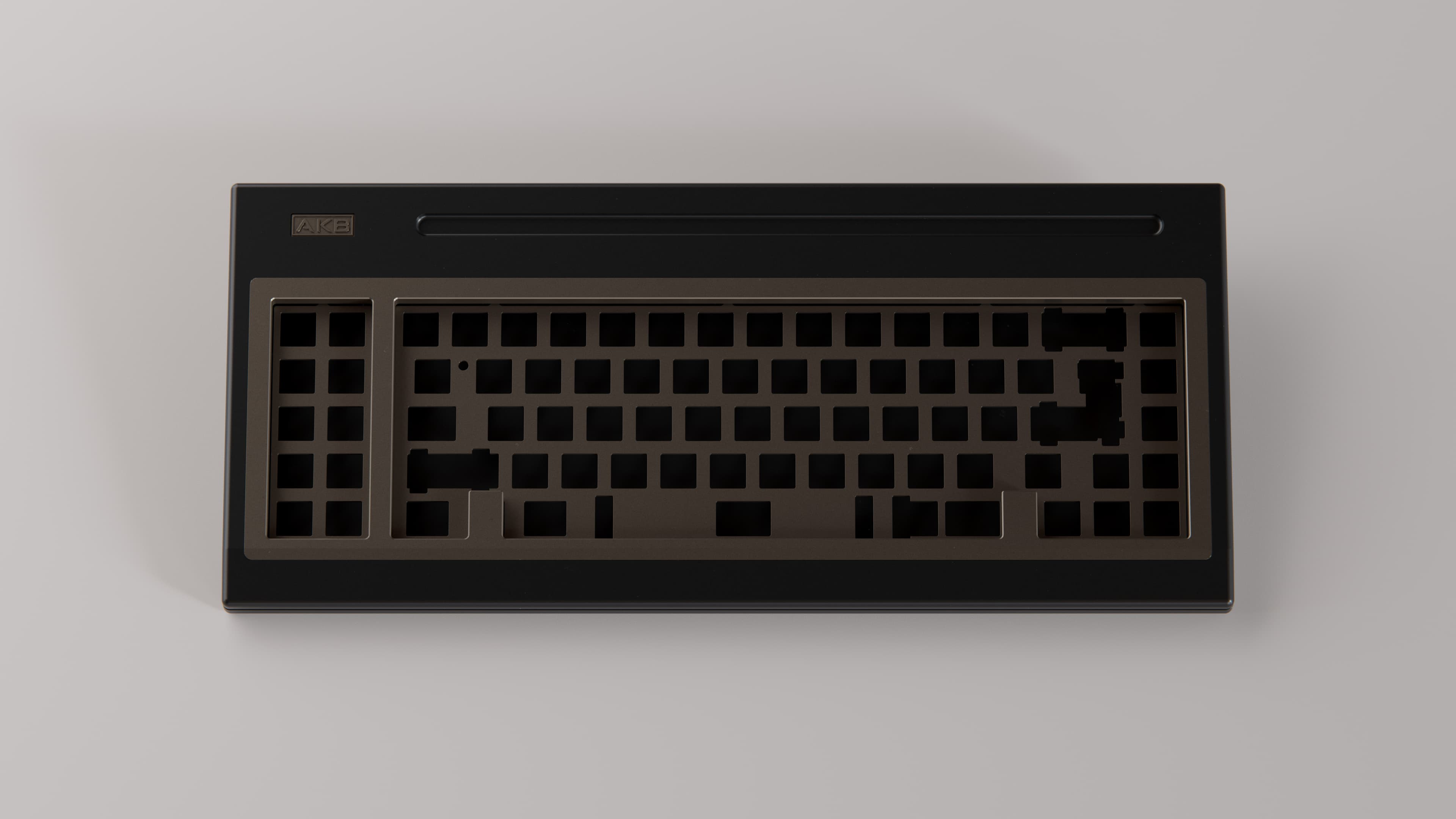 OGR by AKB - Retro 65XT (+OGR Numpad) - EXTRAS LIVE image 5