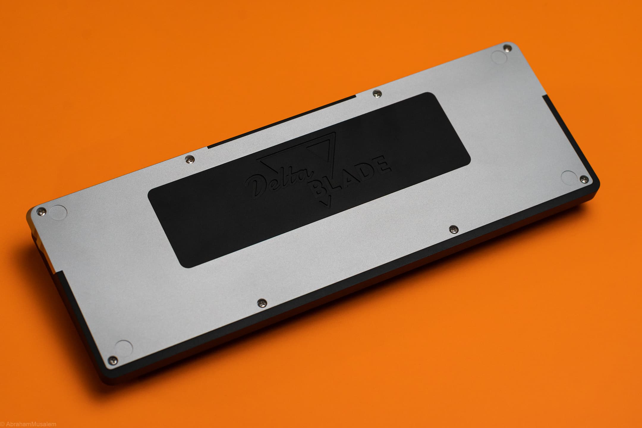 DeltaBlade - Cancelled image 9