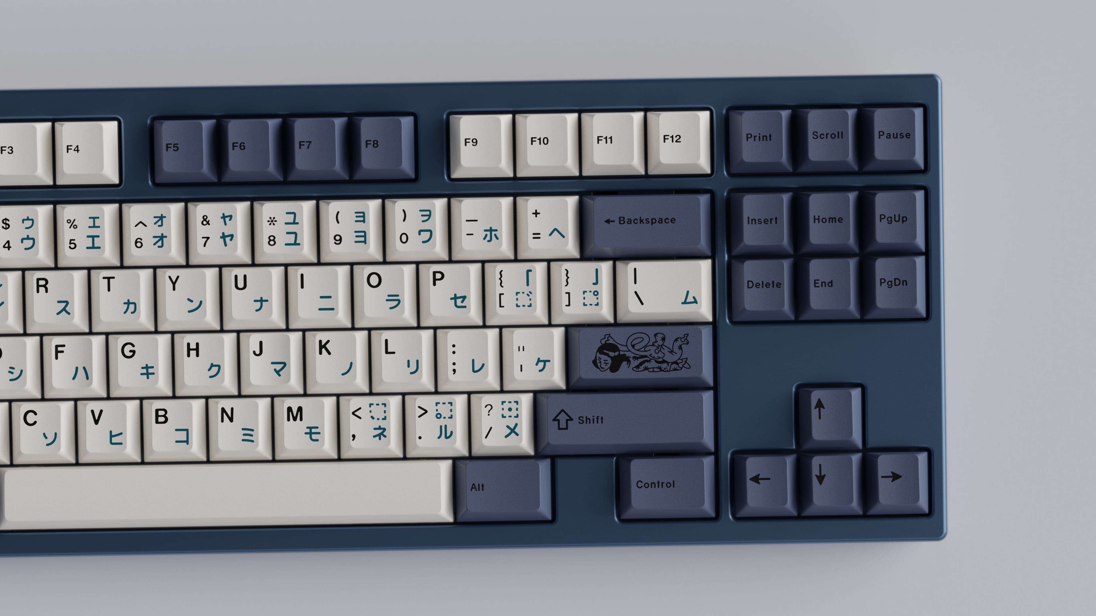 Keykobo Yōkai image 8