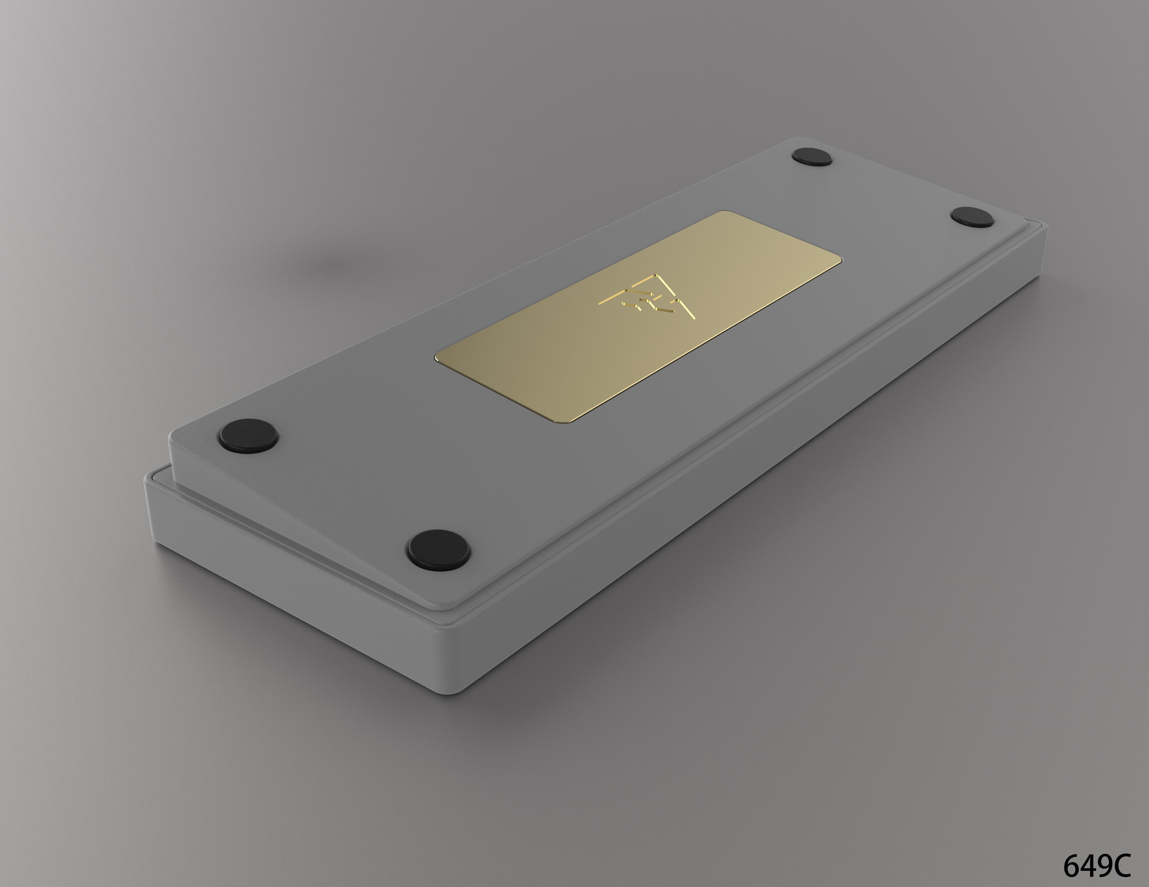 KORNO65 - 65% screwless Keyboard(living now) image 16