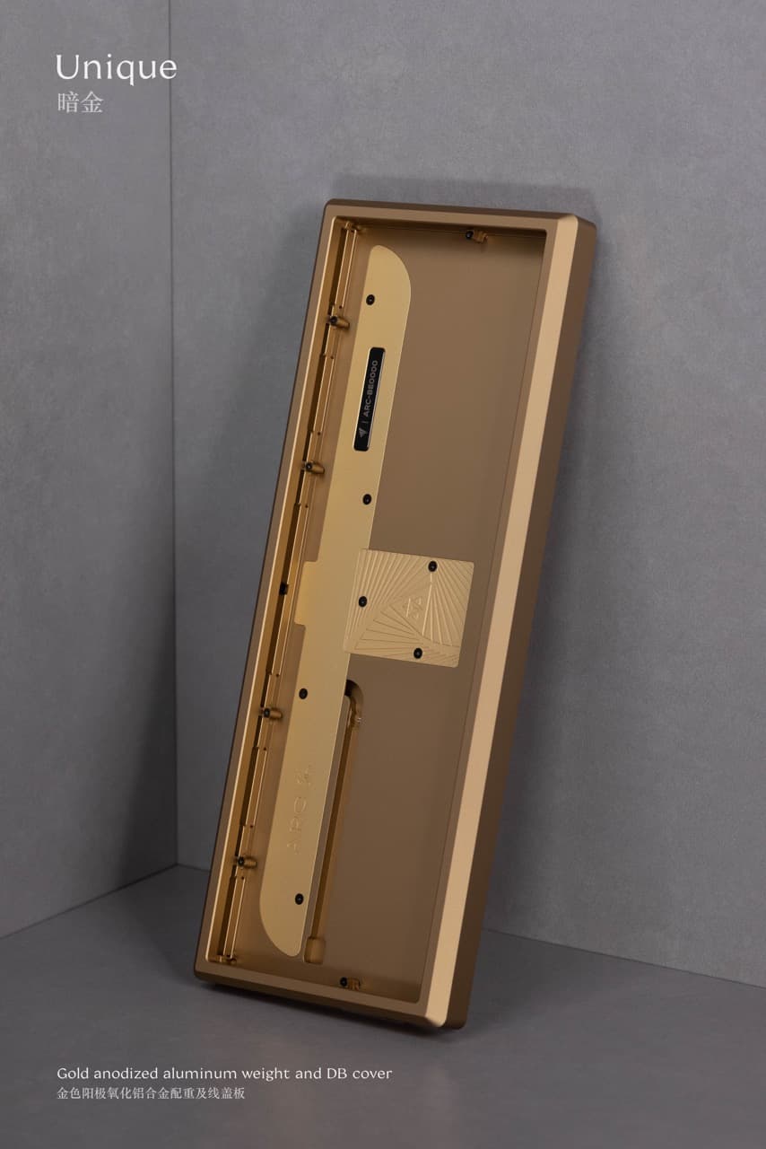 Vertex Arc60 image 32