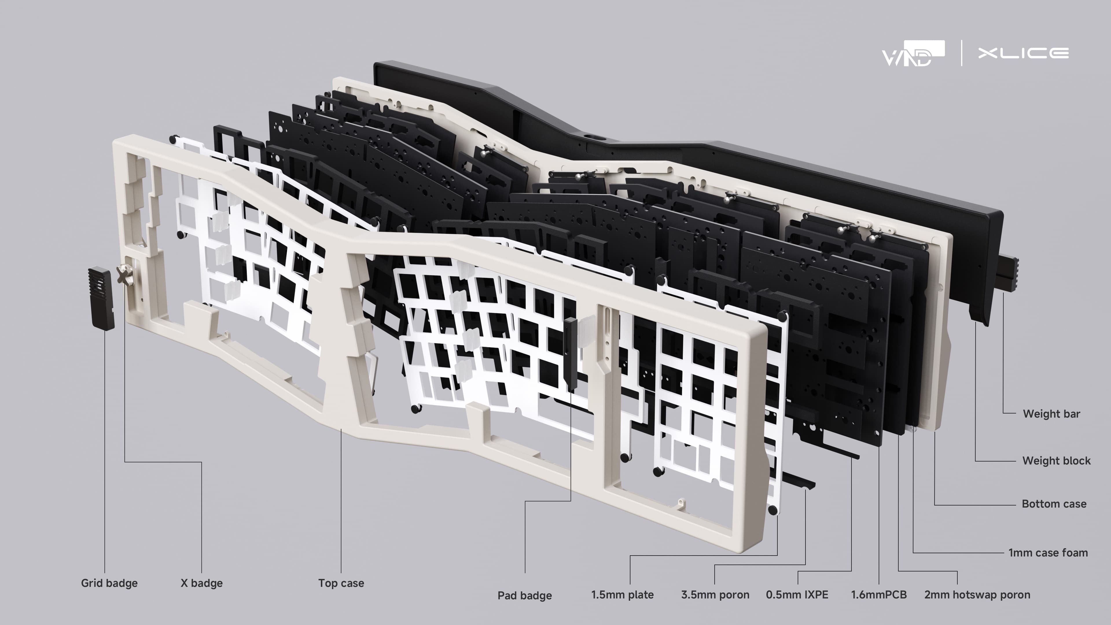 WIND Xlice Update (alice+numpad,normal,southpaw) image 6