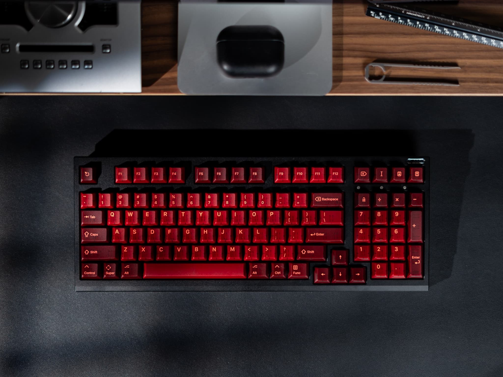 CK980C - An Homage to the FC980C image 3