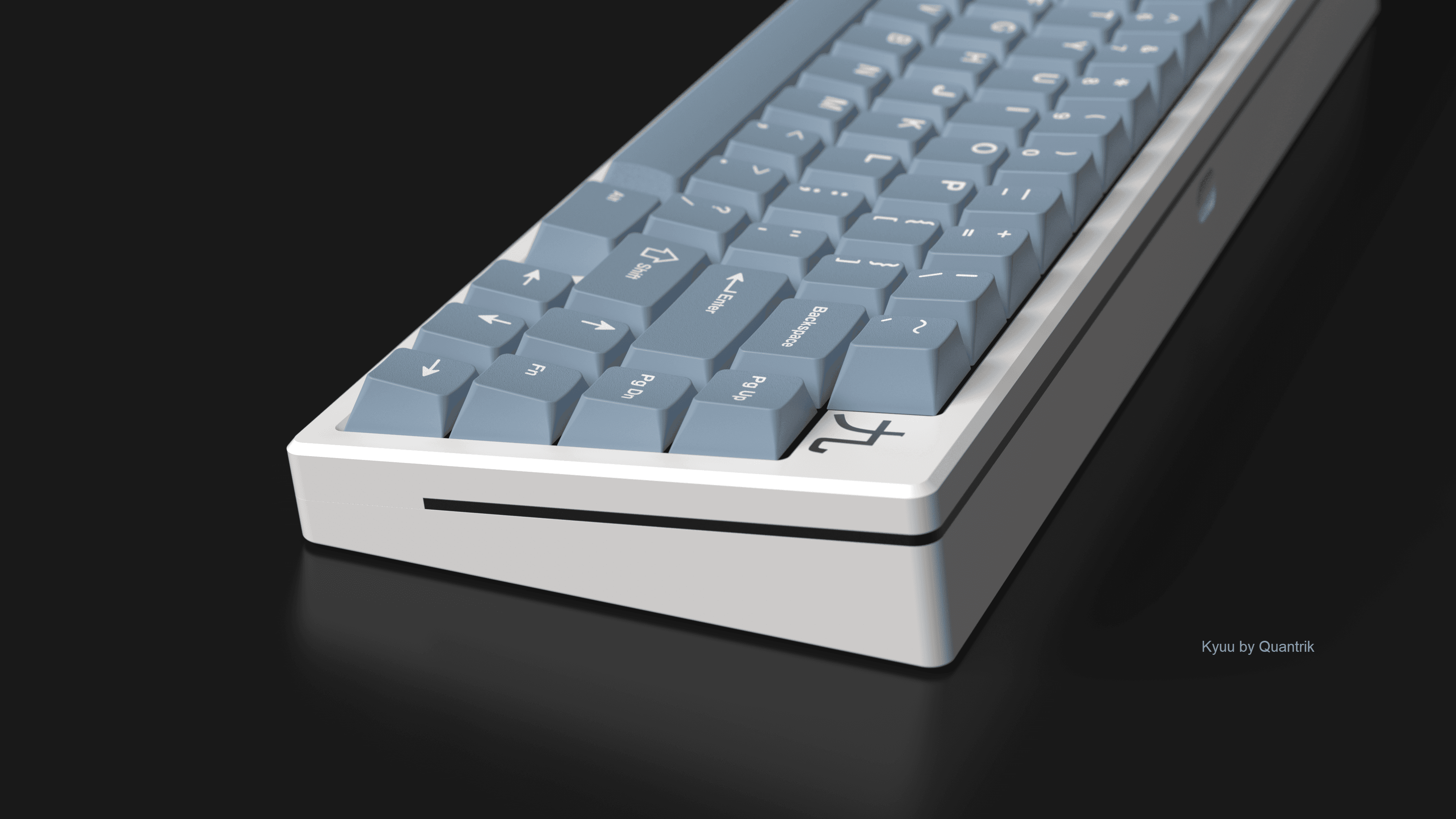 KeyKobo Tidal (Canceled) image 17