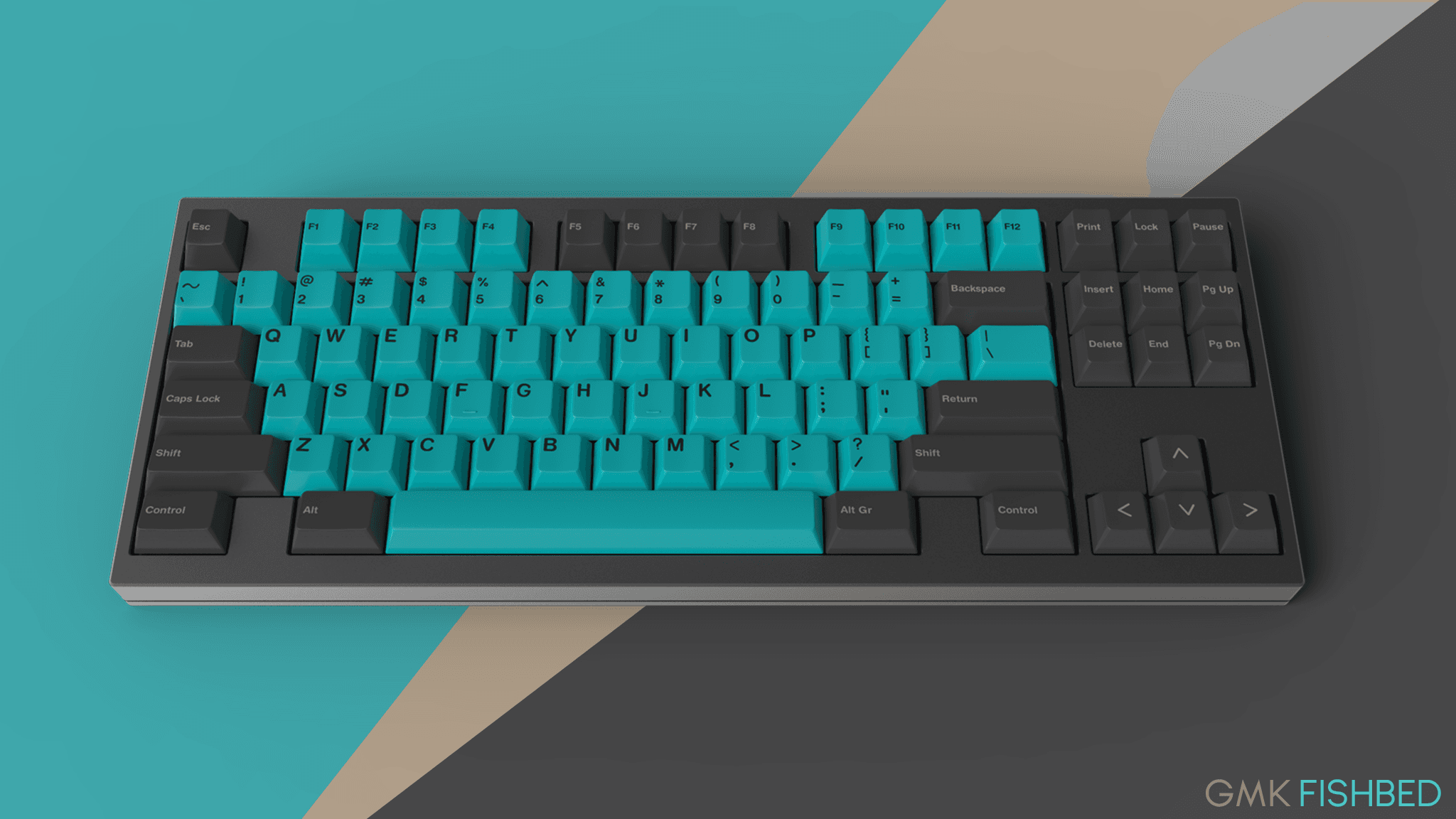 GMK Fishbed image 3
