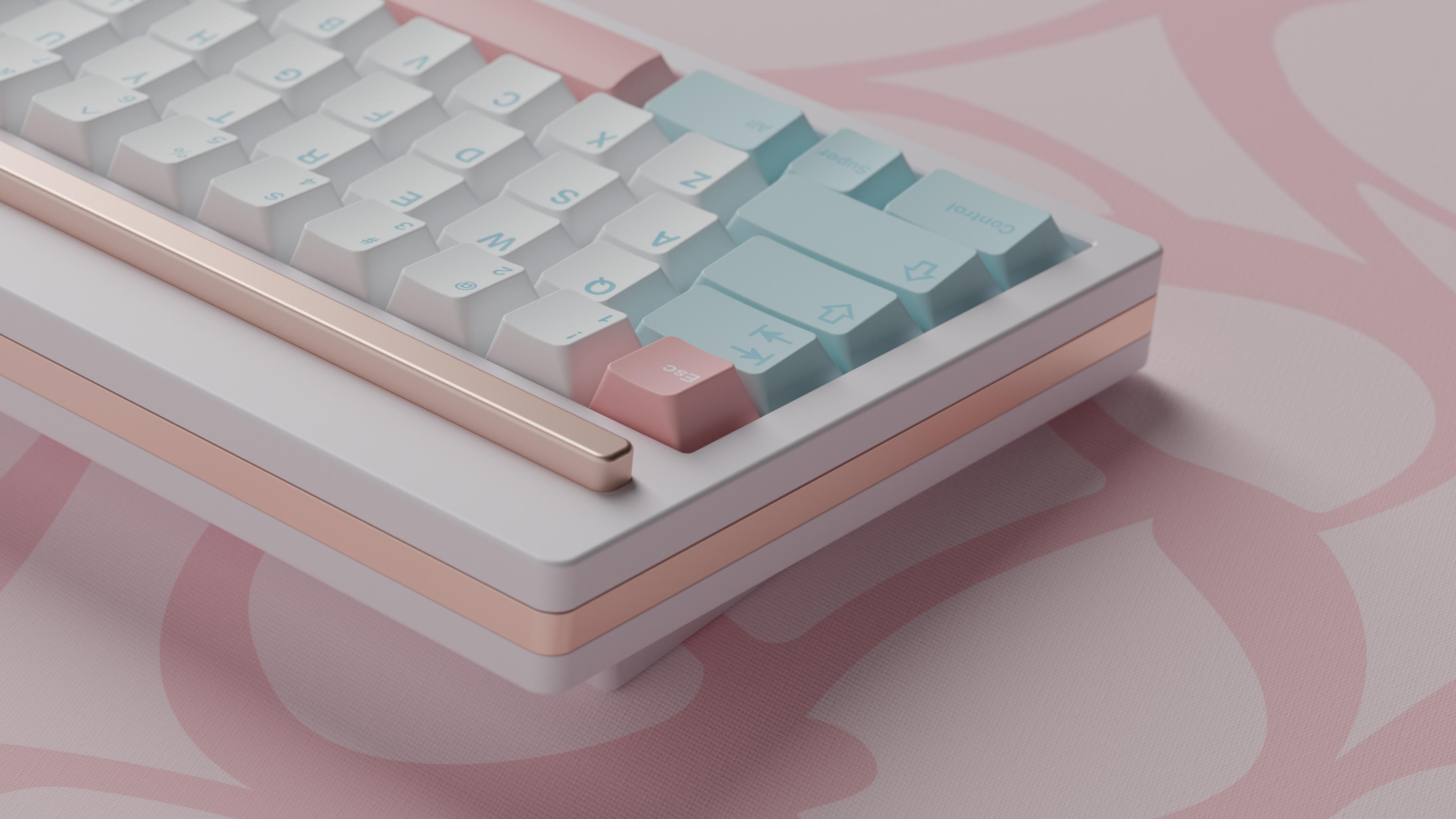 GMK Noel | Shipping | 1500 Base Kits Sold | gmknoel.com image 18