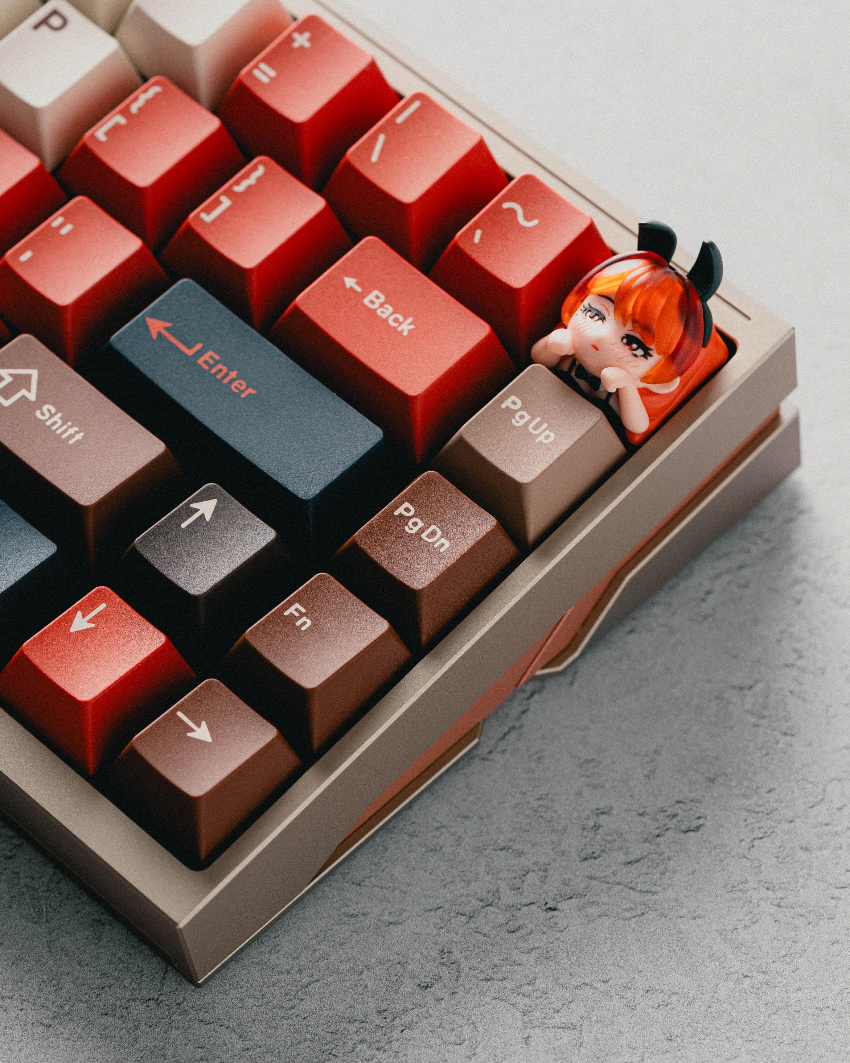 啟65 - Qi65 - A Start of My Journey - GB is LIVE Until Oct 24th. image 14