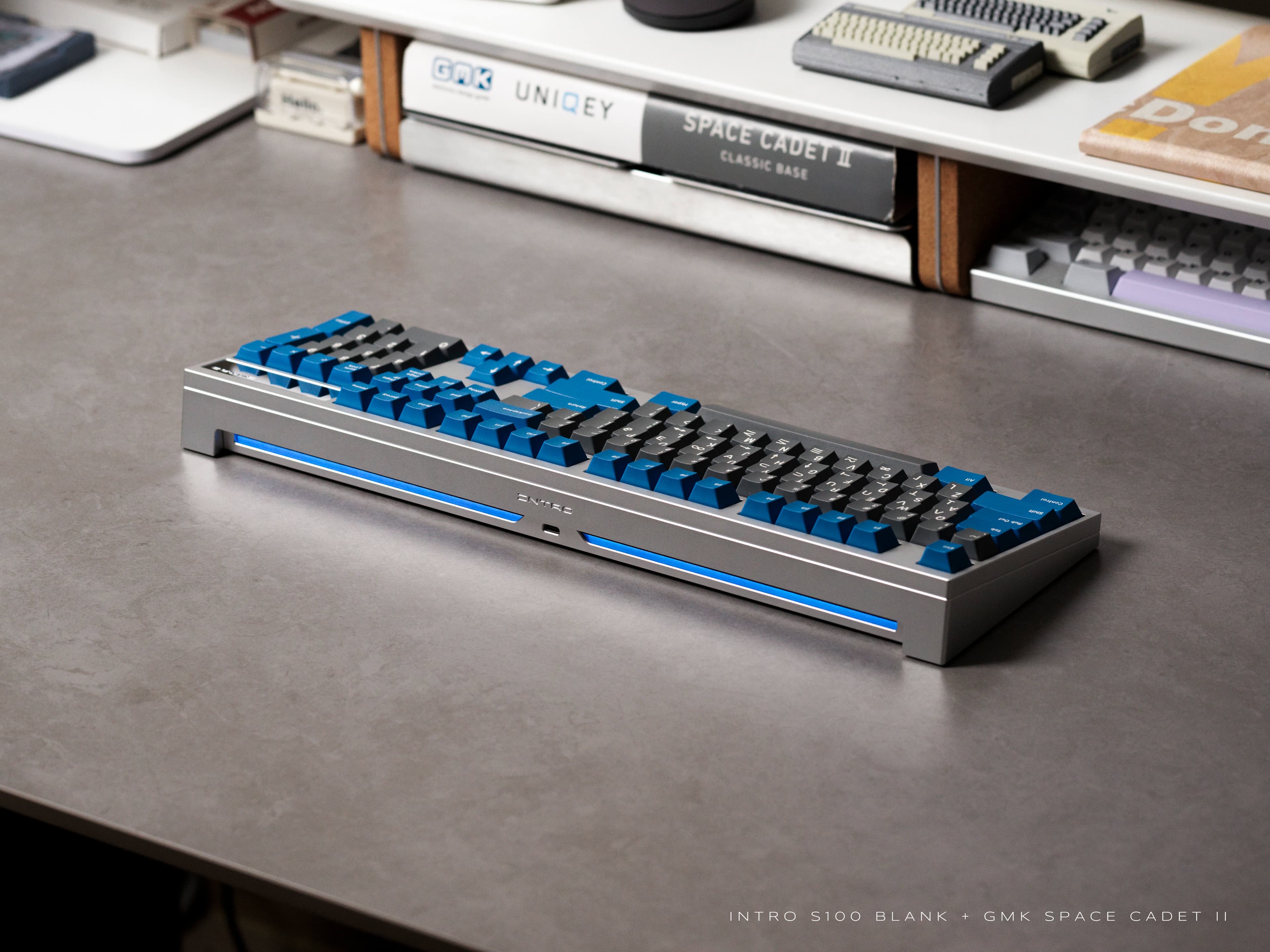 Vertex Intro S100 | The Bigger the Better! | Pre-order date: Feb 05 2025 image 53