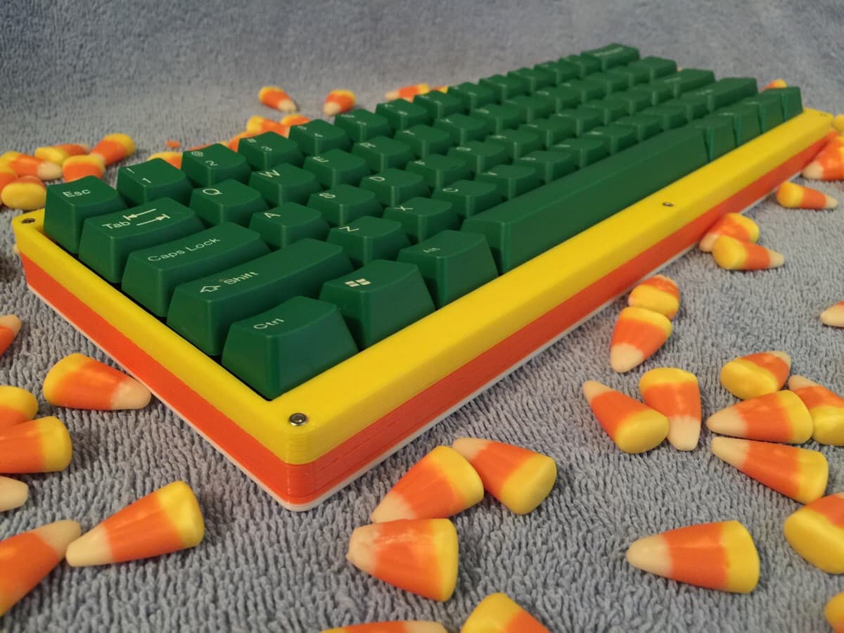 Z-Cases 60% Keyboard Cases (We're done fam) image 4