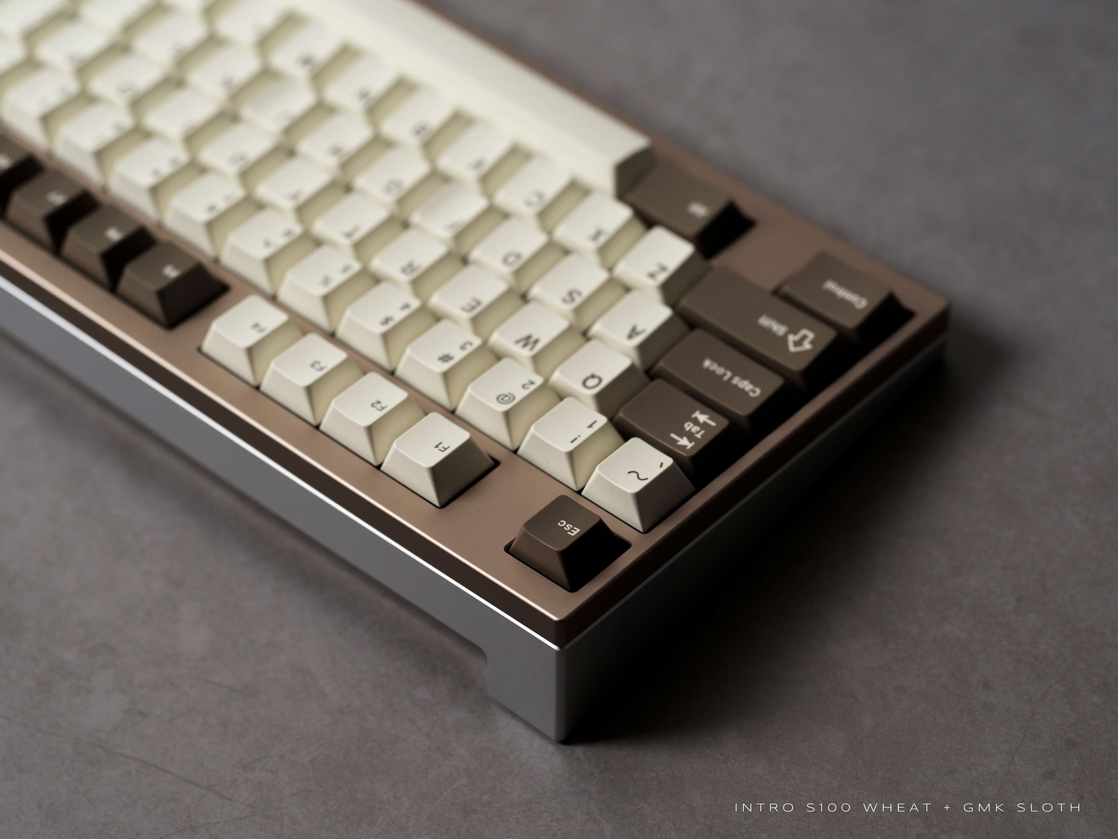 Vertex Intro S100 | The Bigger the Better! | Pre-order date: Feb 05 2025 image 48