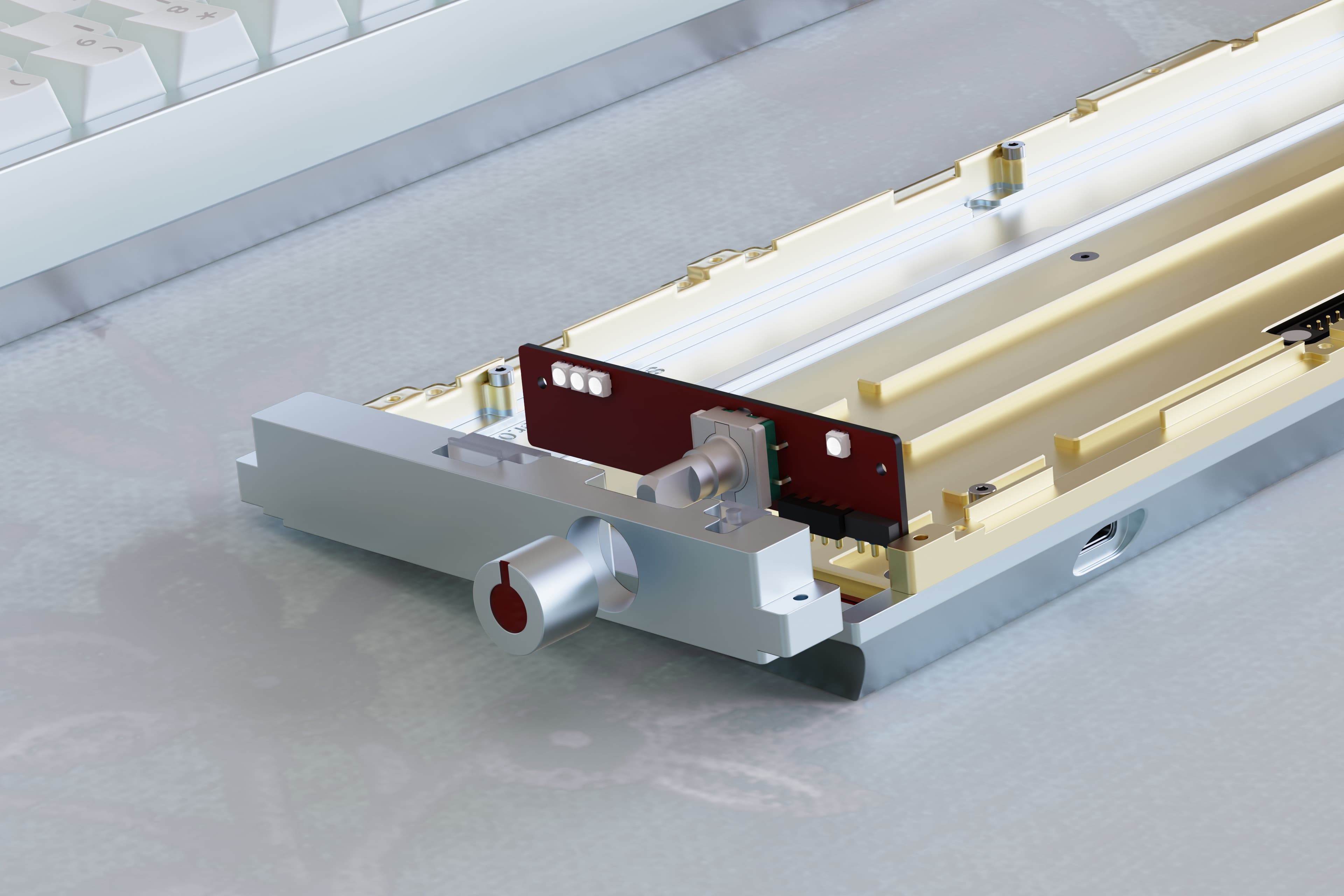 Sonic170 V2 | 10% Macro + 65% image 13