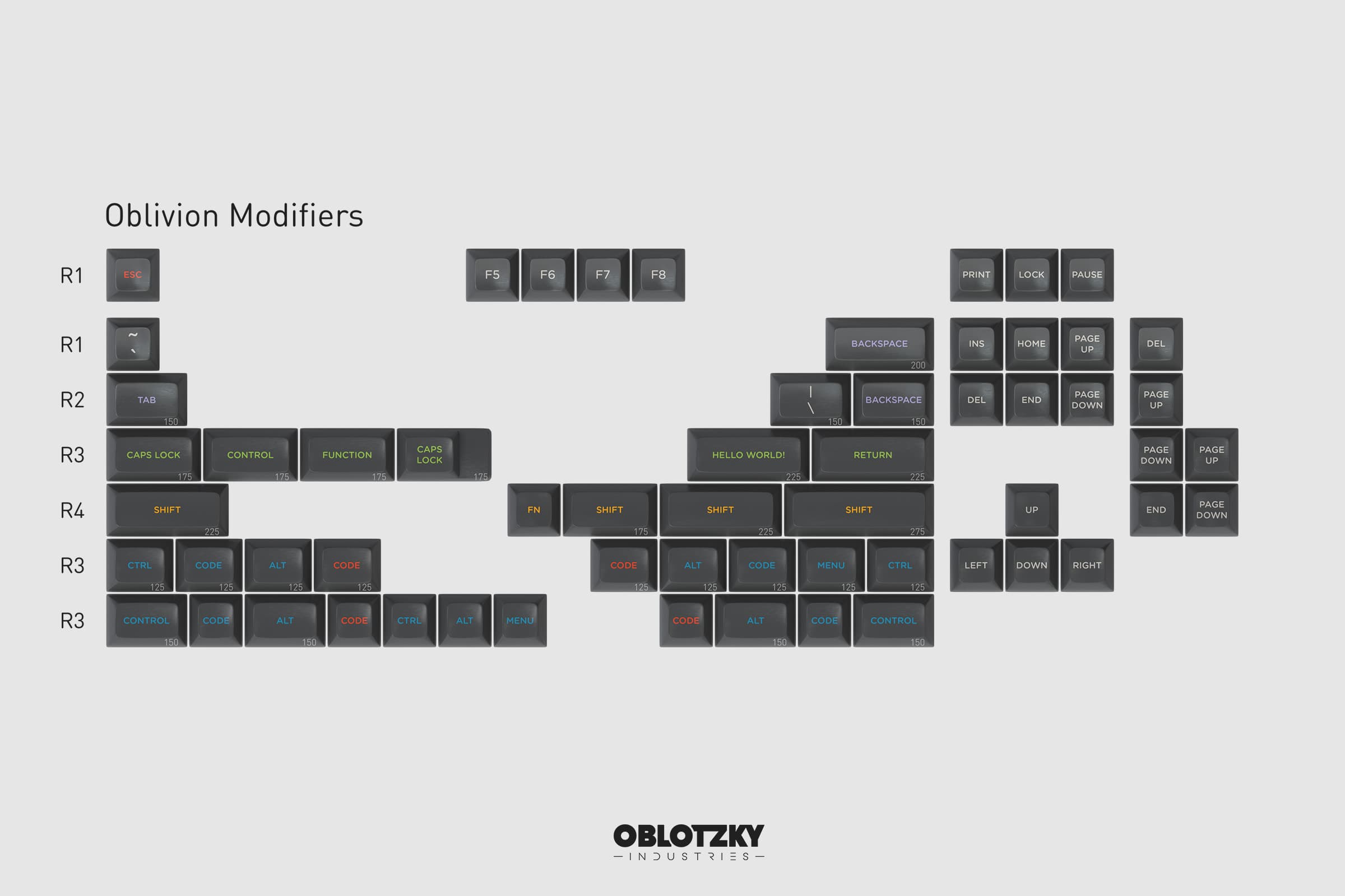 SA Oblivion V2 - CONCLUDED image 7