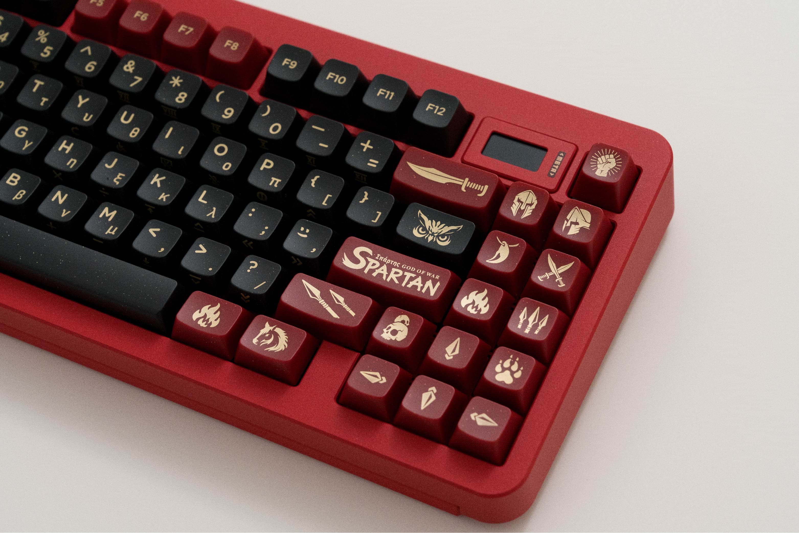 ⭐️[in stock] Spartan Keyset ⭐️ image 7