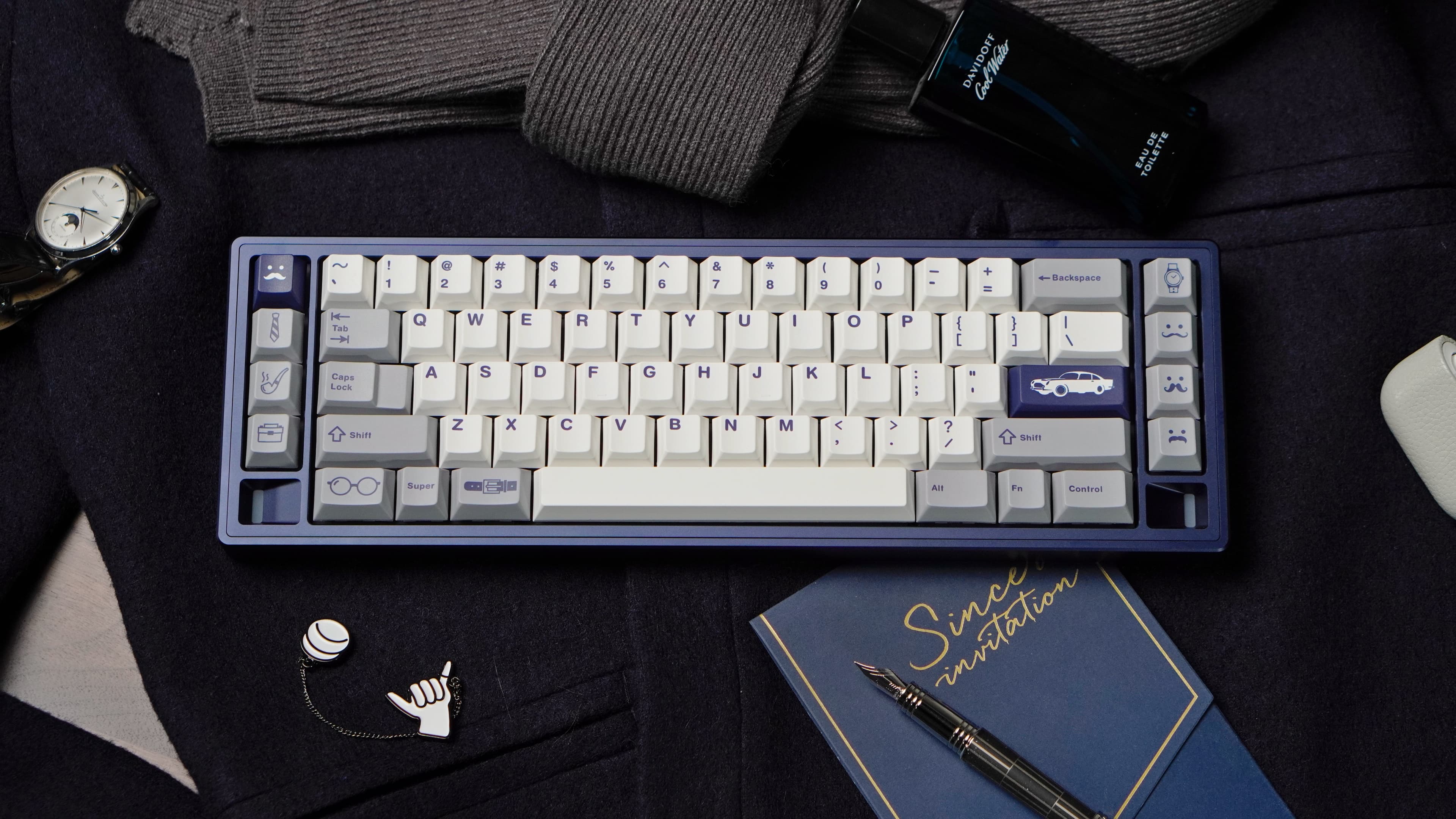 EQUILIBRIUM 6 R2 by SCRIBBLEB for International image 76