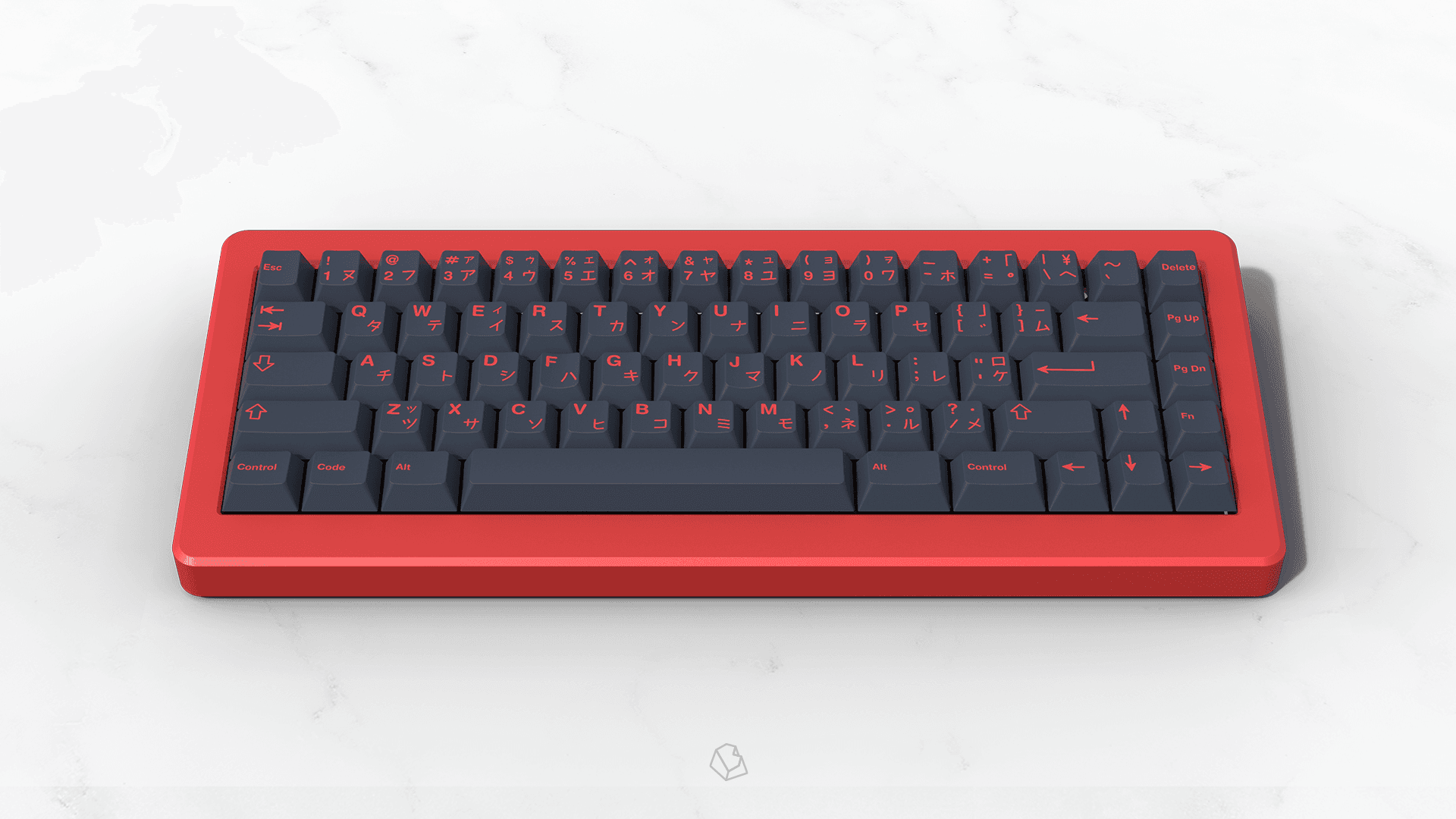 GMK Bushidō image 25