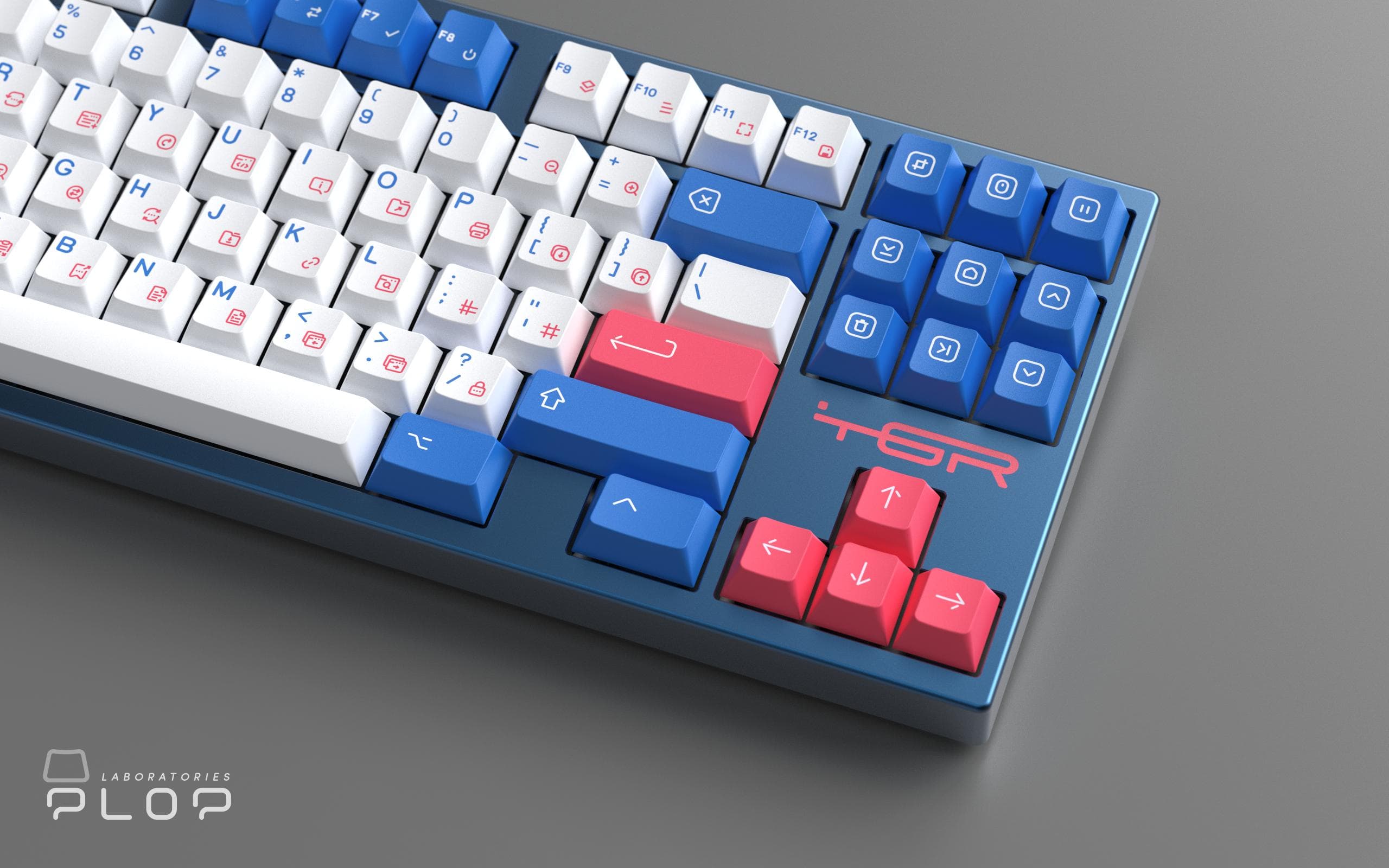 ePBT Ping | No it's not a set about Ping Pong, trust me. image 16