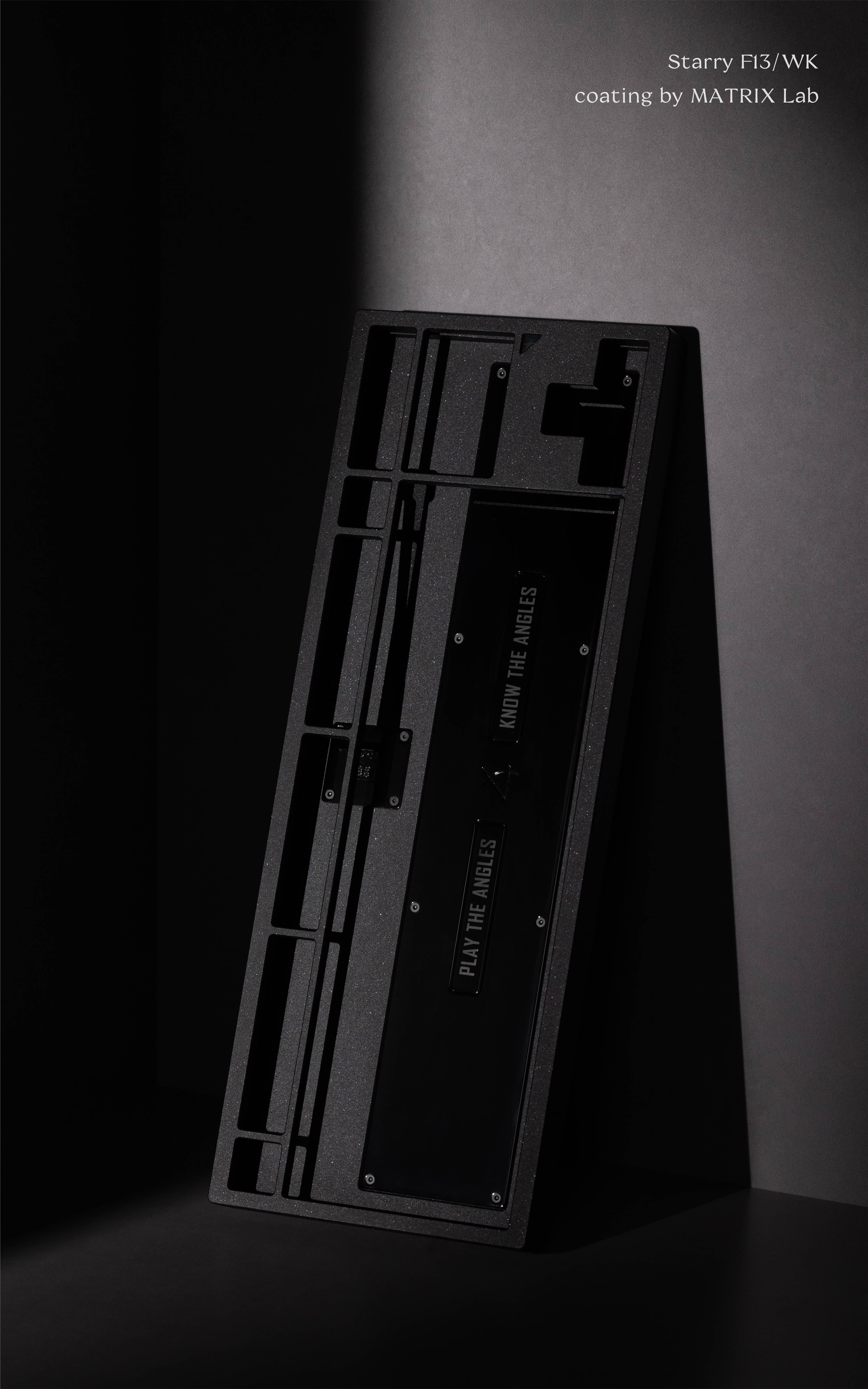 Angle from VERTEX | GB orders are being shipped! image 35