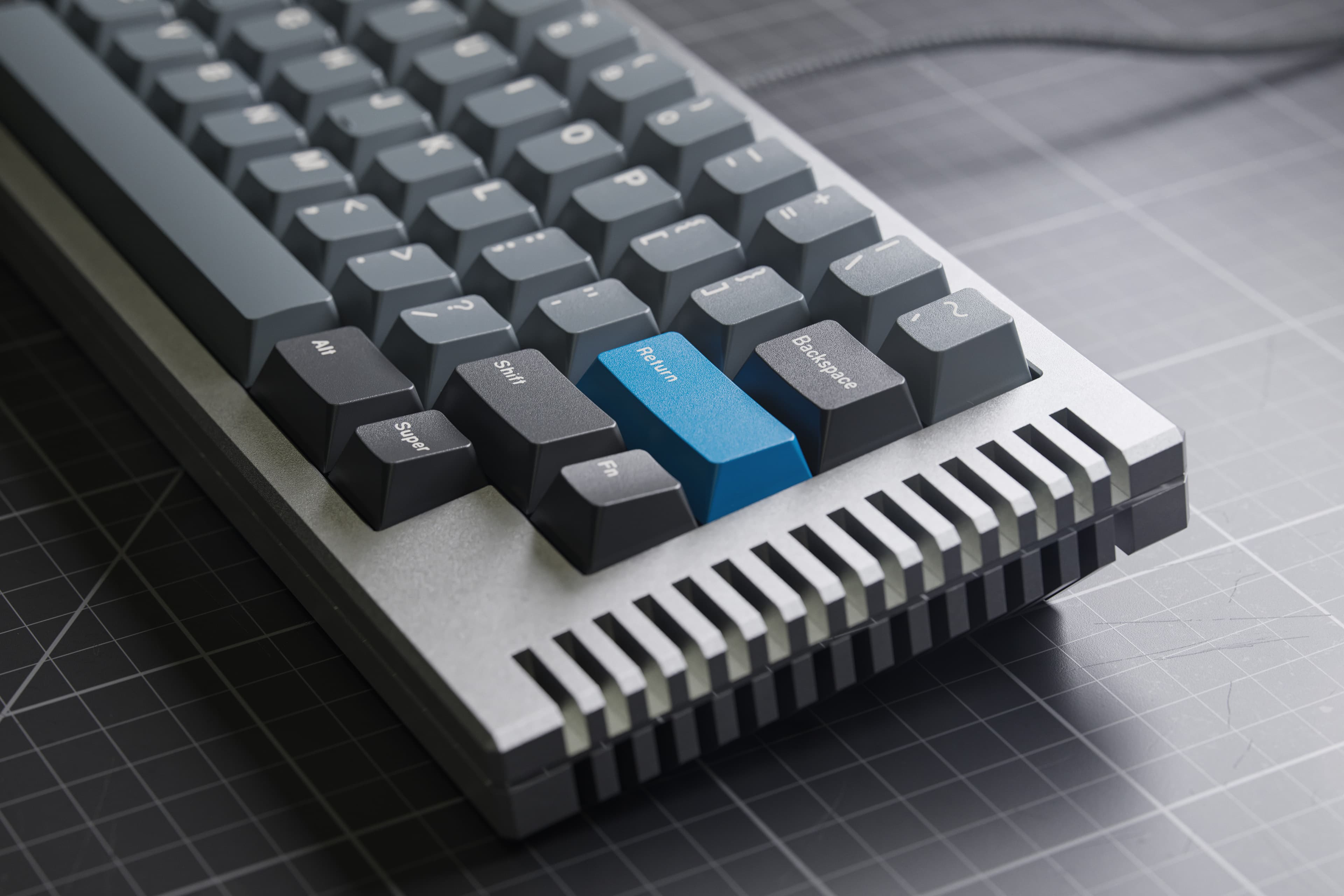 GMK Oblivion V3.1 - COMPLETED - V3.2 tentatively in September 2023 image 27