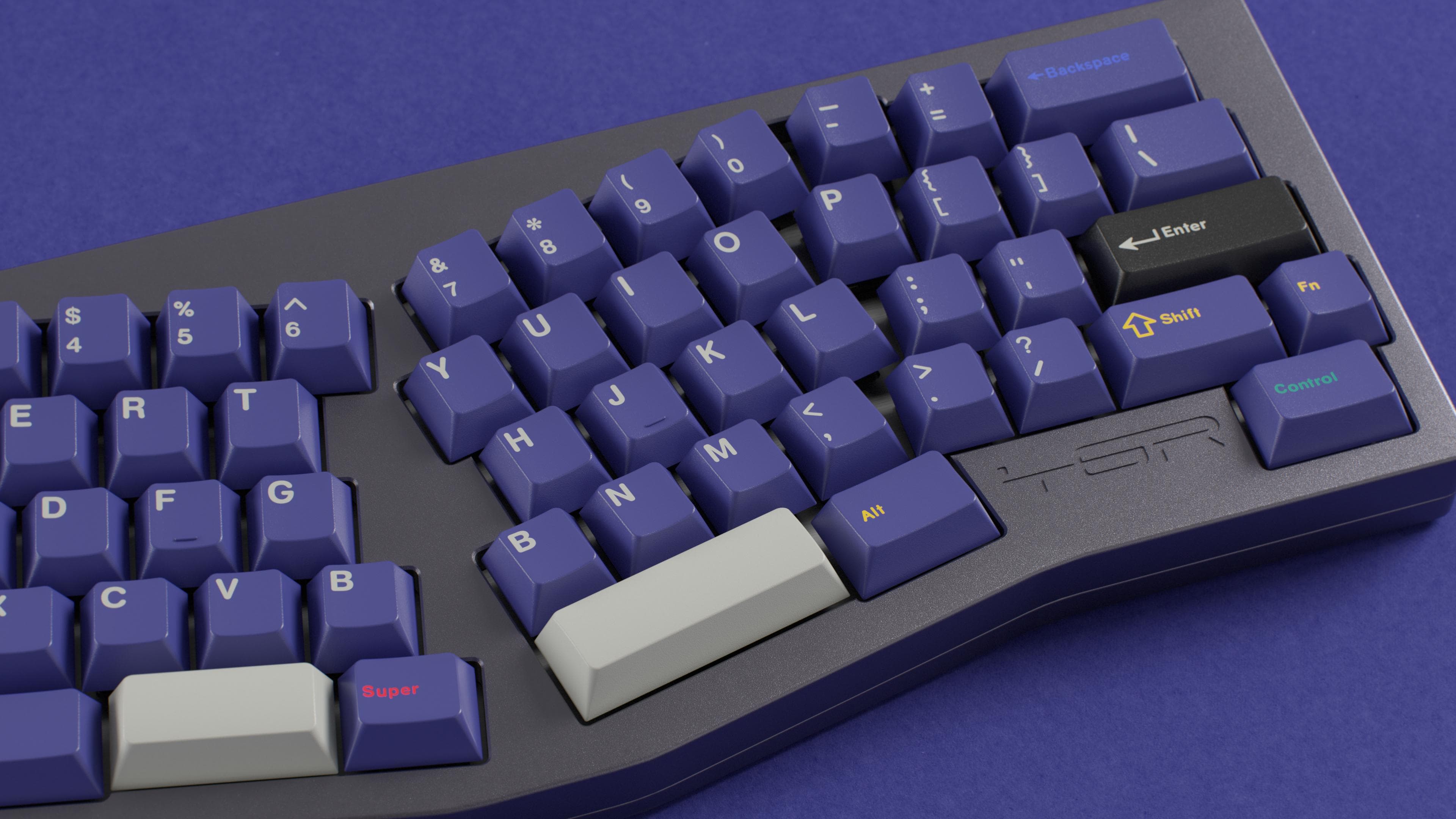 GMK ³ (Cubed) -Shipping image 21