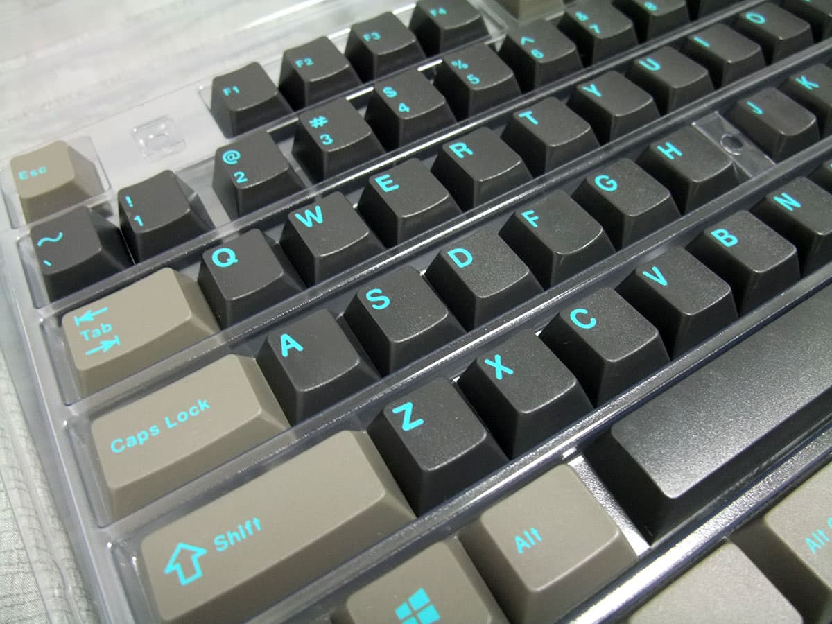 GMK Ocean Dolch (GB Closed) image 11