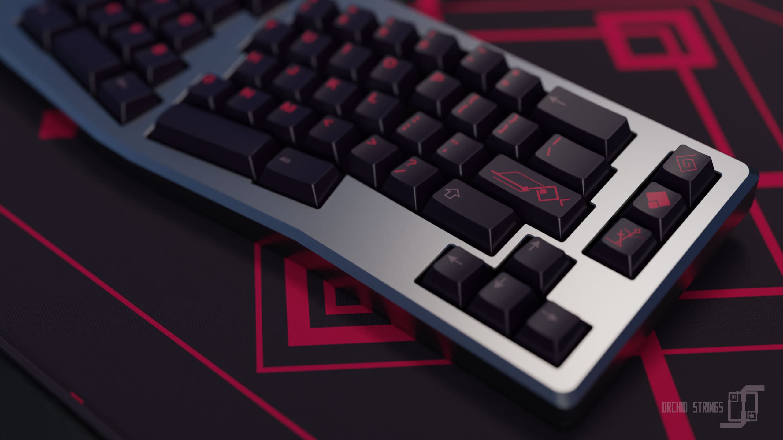 WS Orchid Strings | GB Over, Final Numbers Are Up image 12