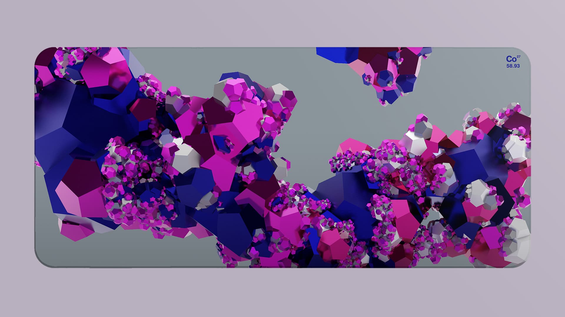 GMK Cobalt - GB closed image 32