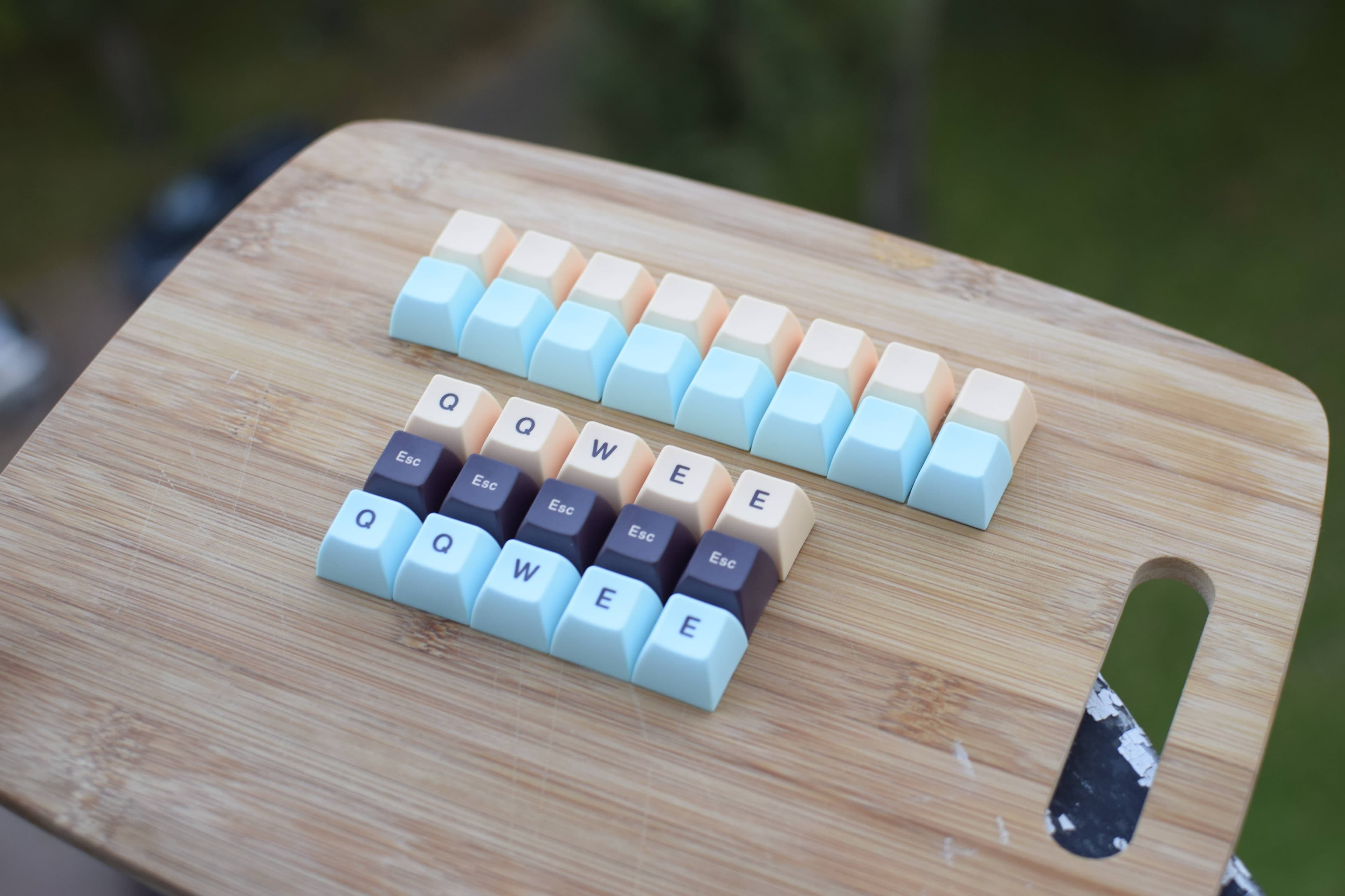 KAT Oasis - GB over - Fraktal Kaps x Oasis raffle today! image 92