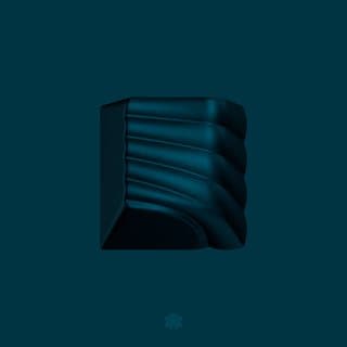 GMK Prussian Blue - Cancelled image 6