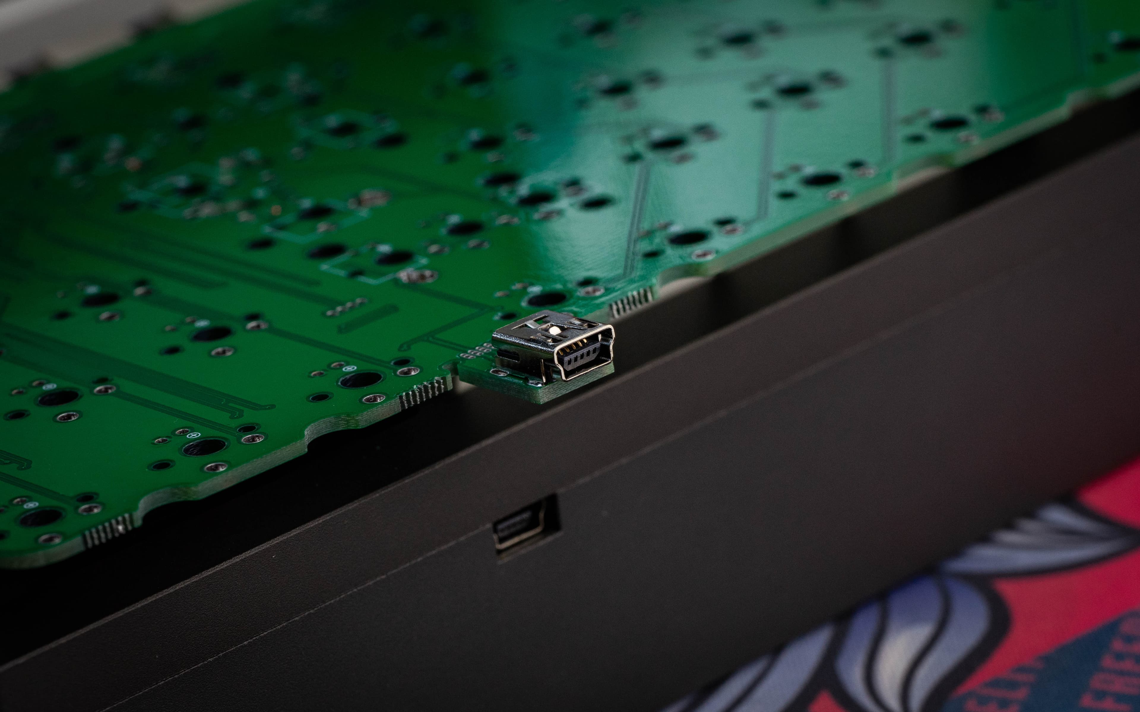 Mechlovin' KMAC TKL Compatible PCB Group Buy - LIVE!