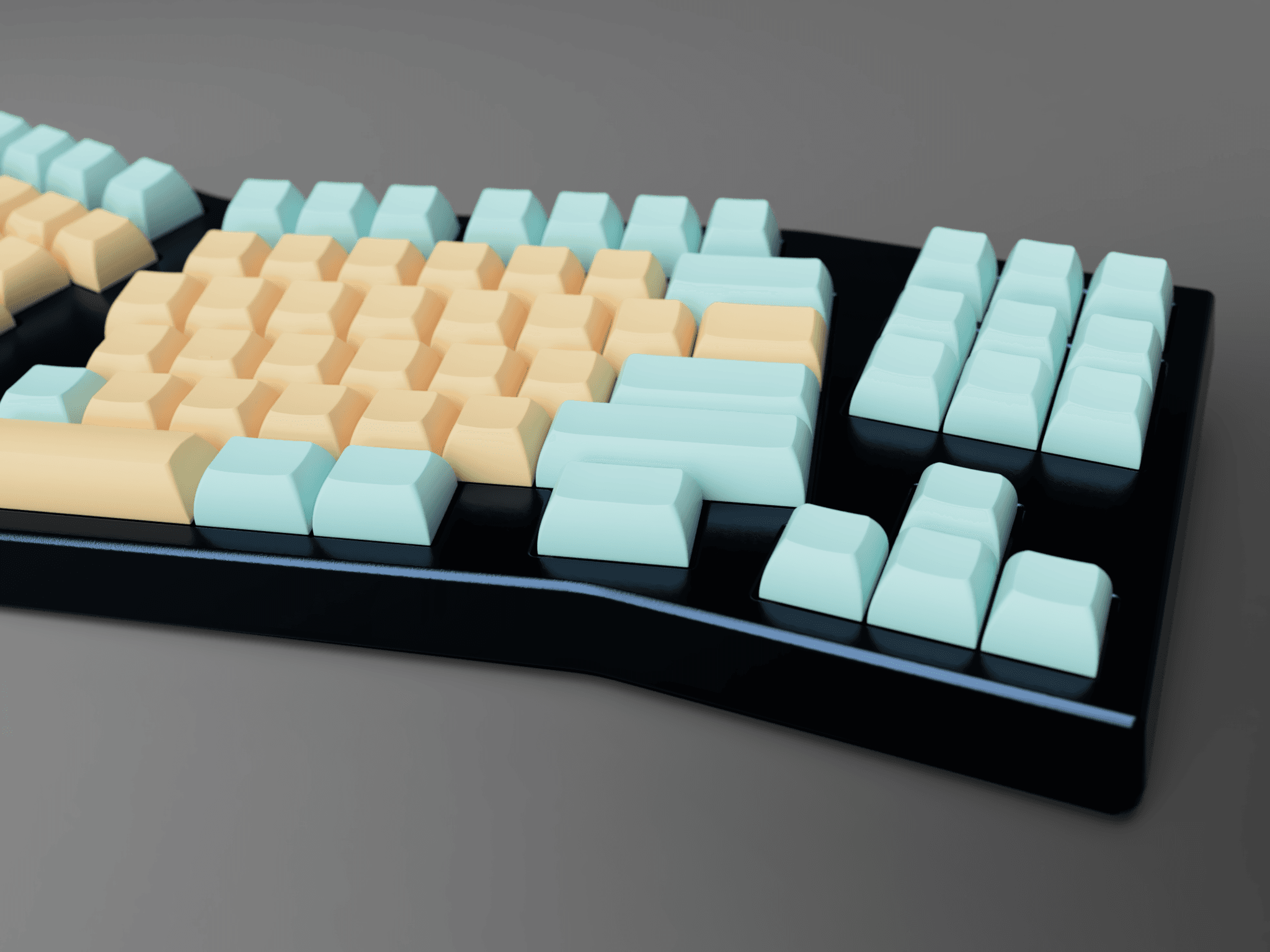 KAT Oasis - GB over - Fraktal Kaps x Oasis raffle today! image 80