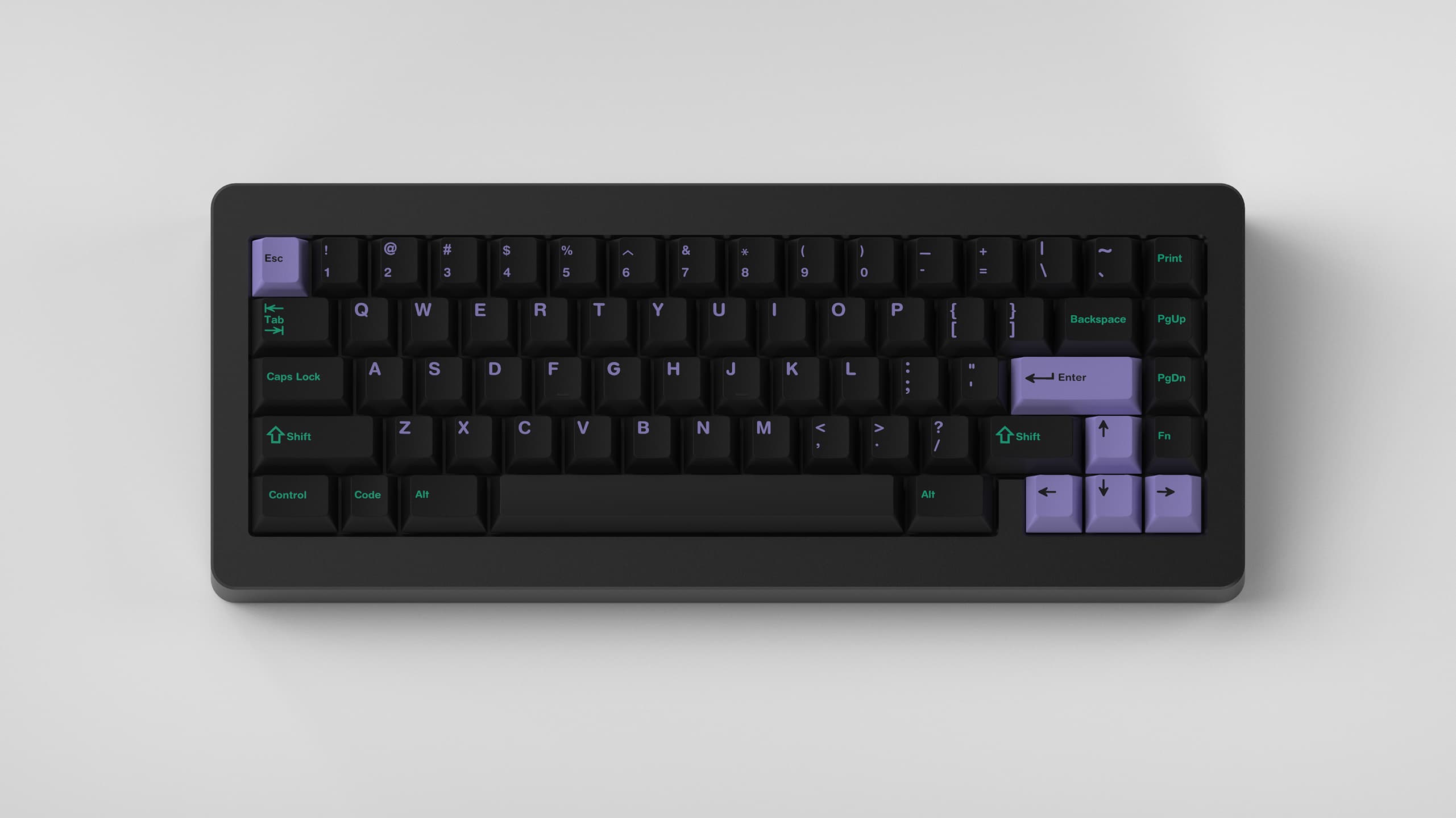 GMK Power Chord | Canceled | Rerun TBA image 27